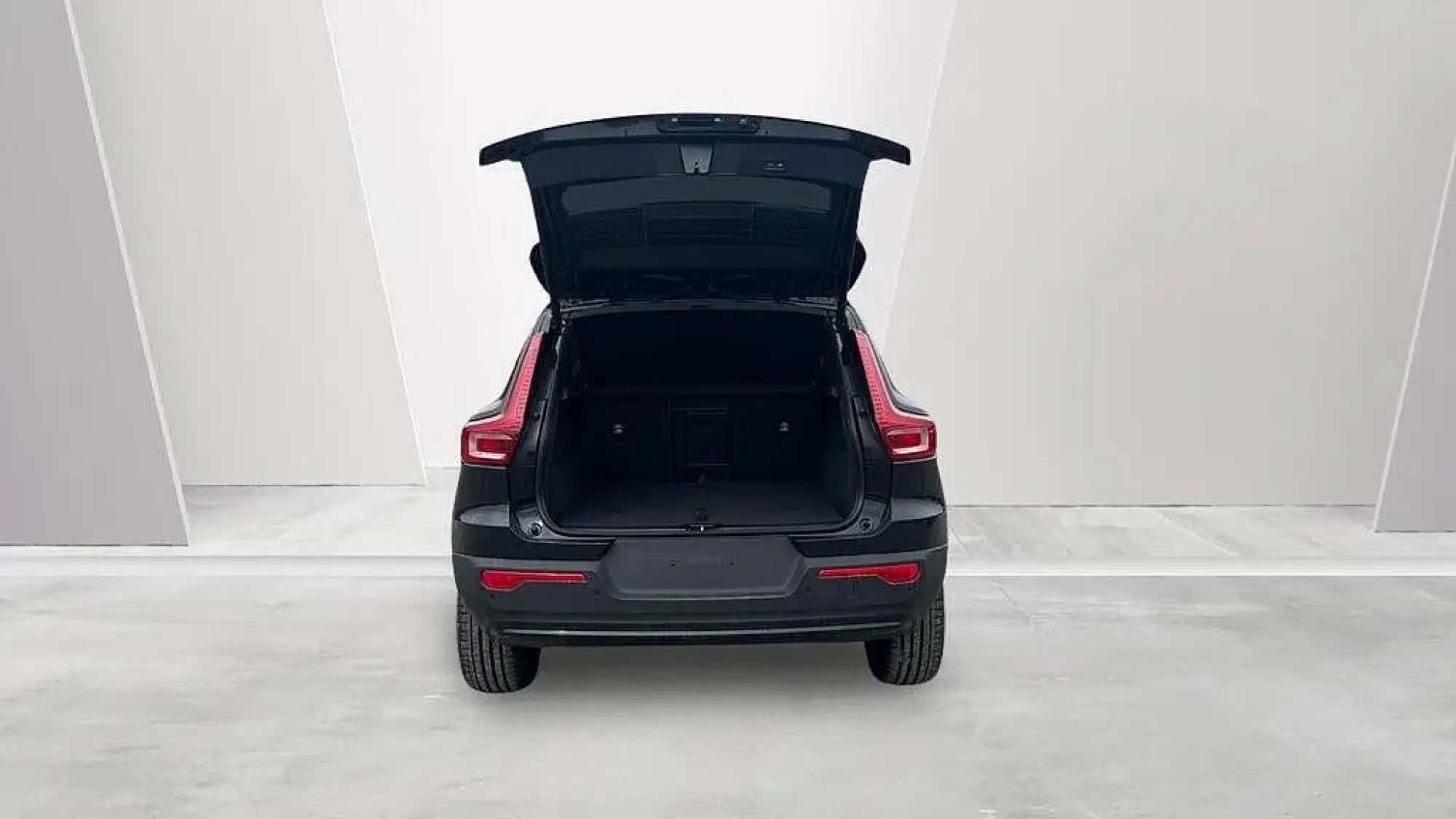 Volvo XC40 Image 29