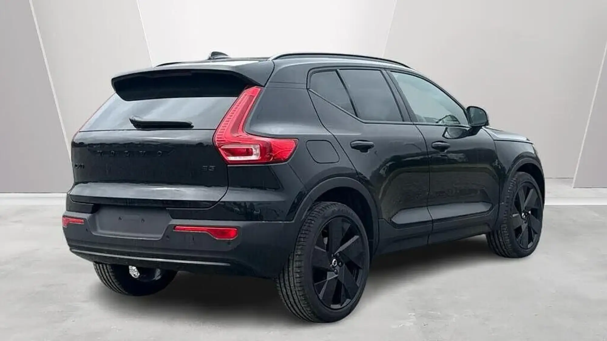 Volvo XC40 Image 31