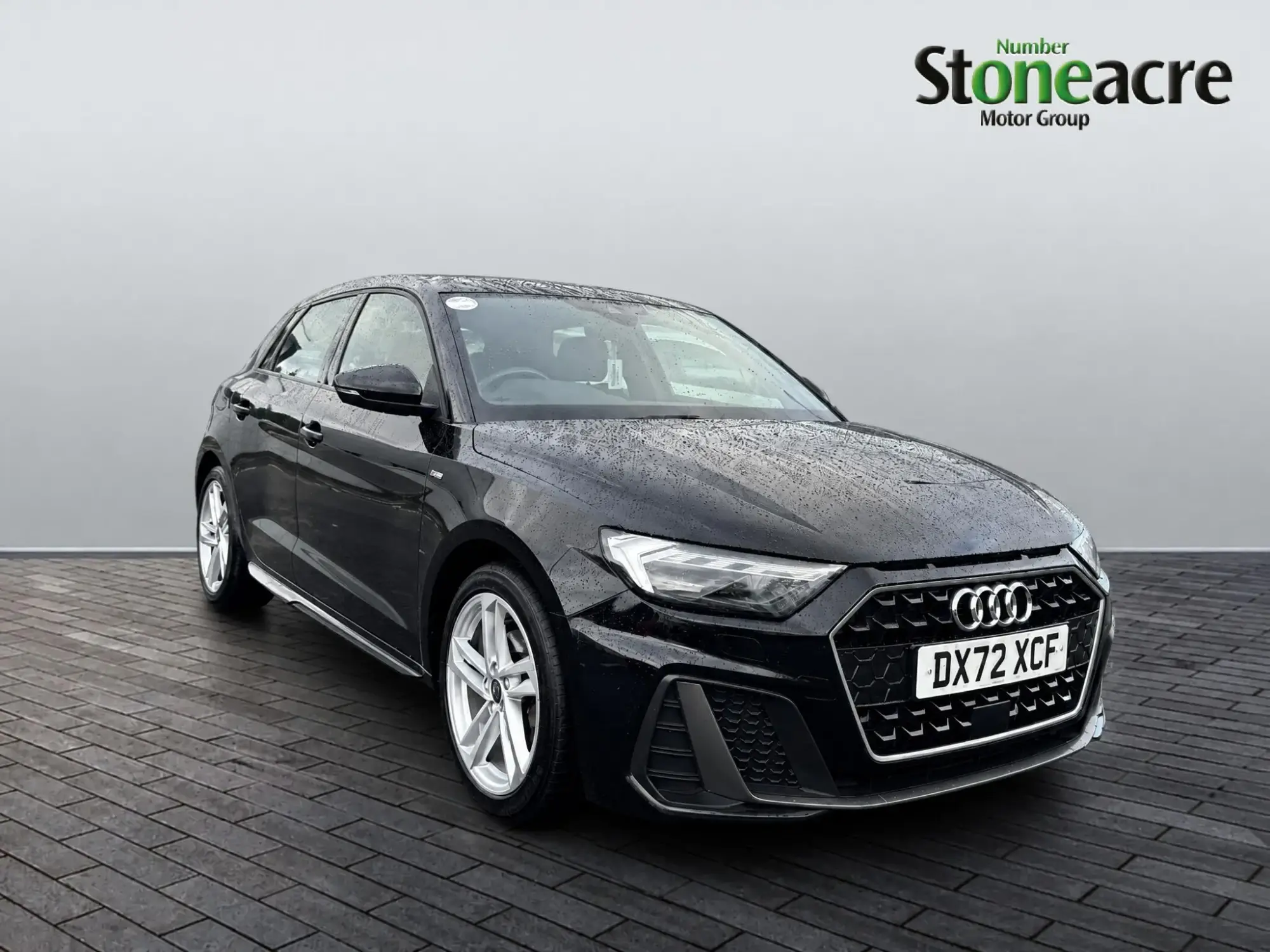 Audi A1 Image 1 Audi A1 Image 1