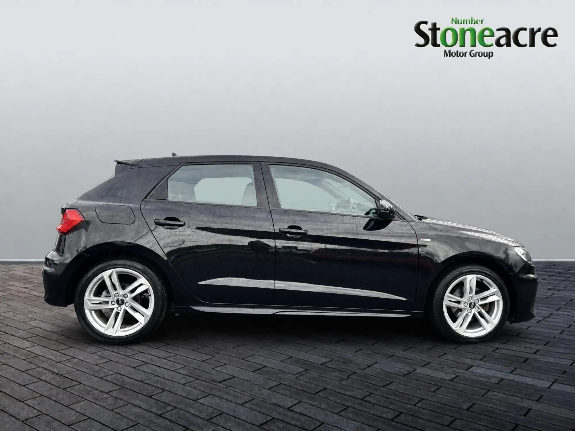 Audi A1 Image 2 Audi A1 Image 2