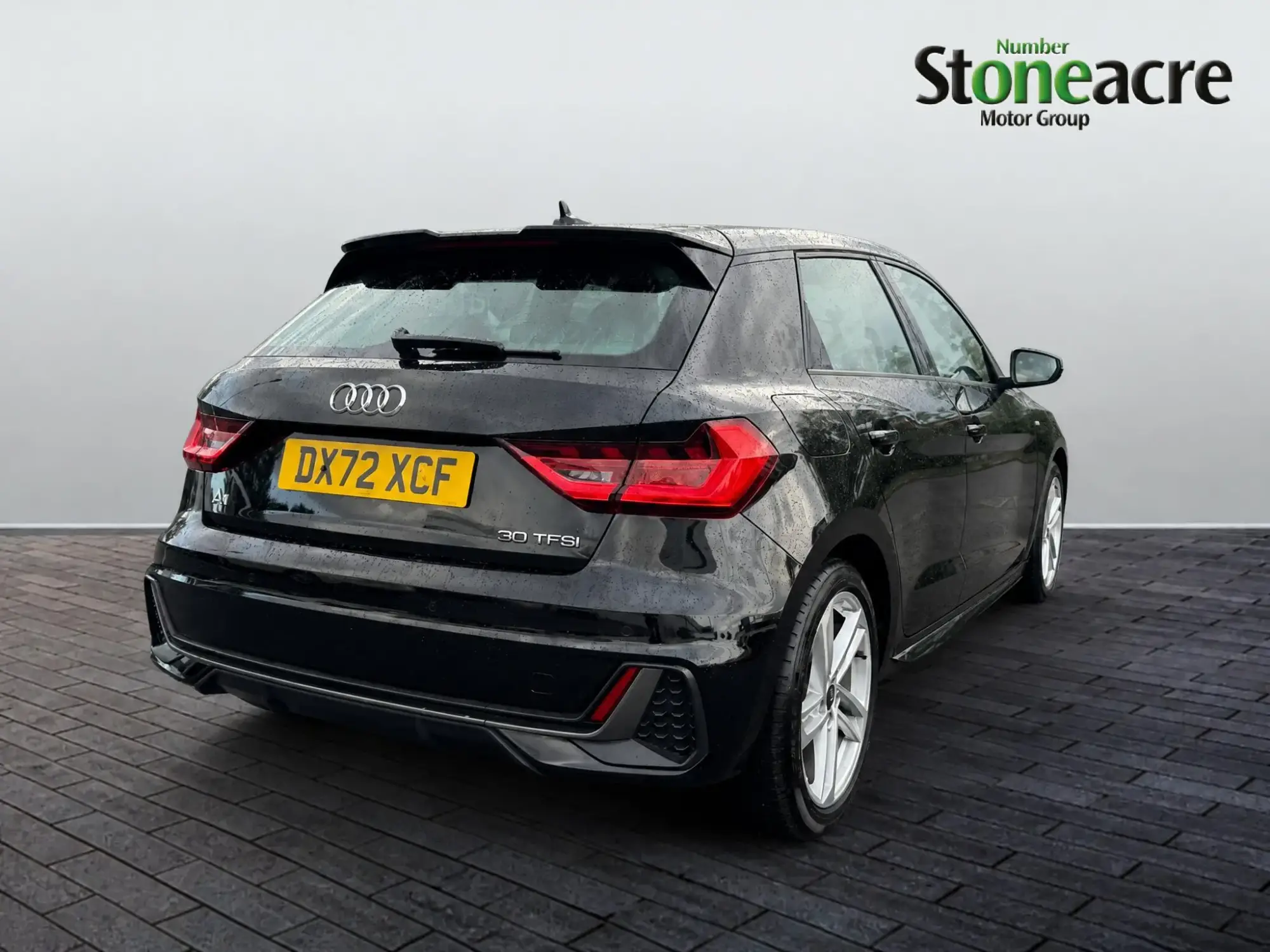 Audi A1 Image 3 Audi A1 Image 3