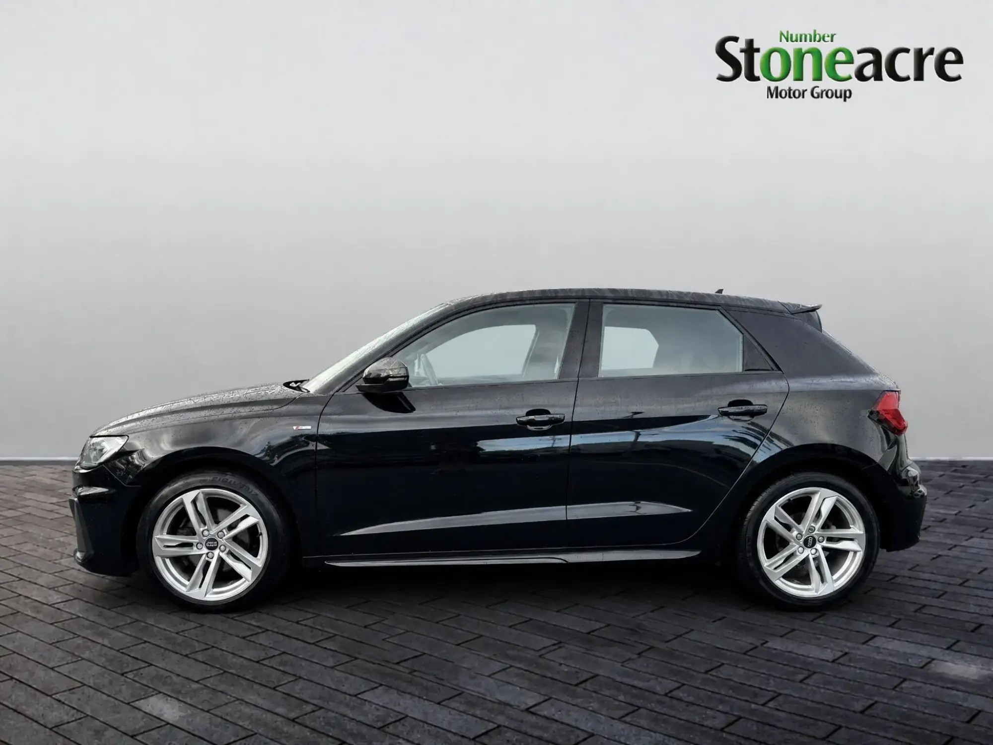 Audi A1 Image 6 Audi A1 Image 6