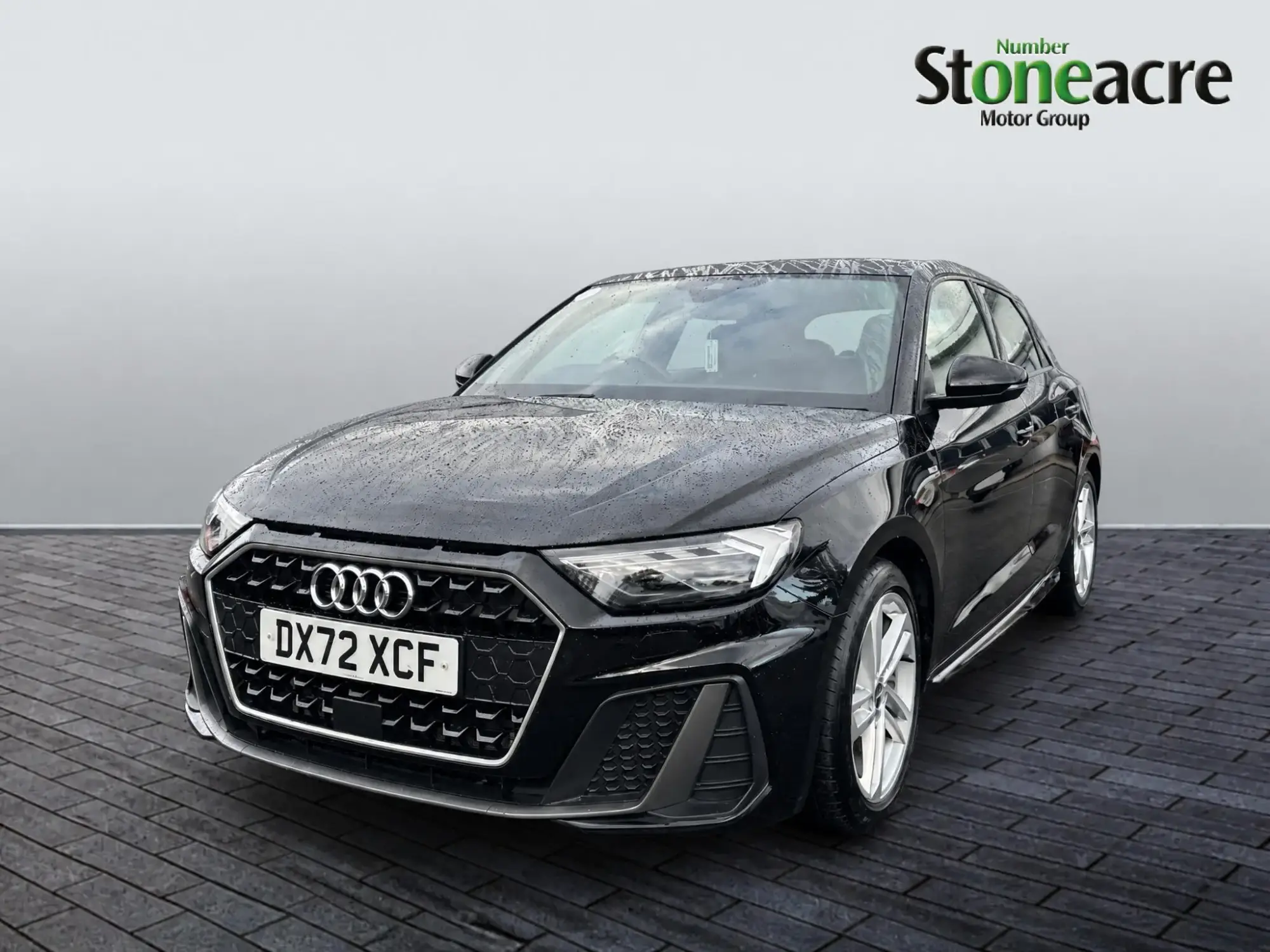 Audi A1 Image 7 Audi A1 Image 7