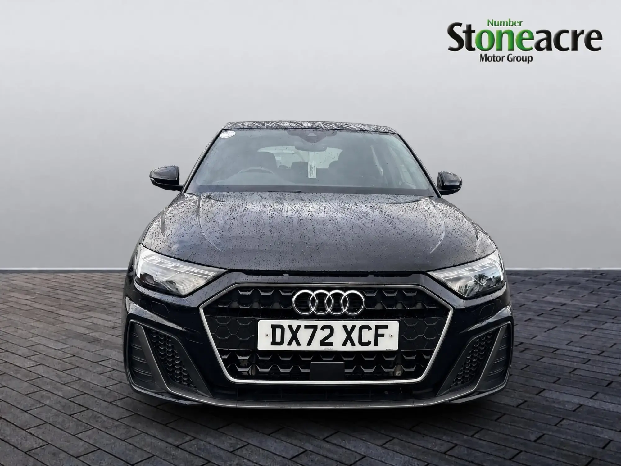 Audi A1 Image 8 Audi A1 Image 8