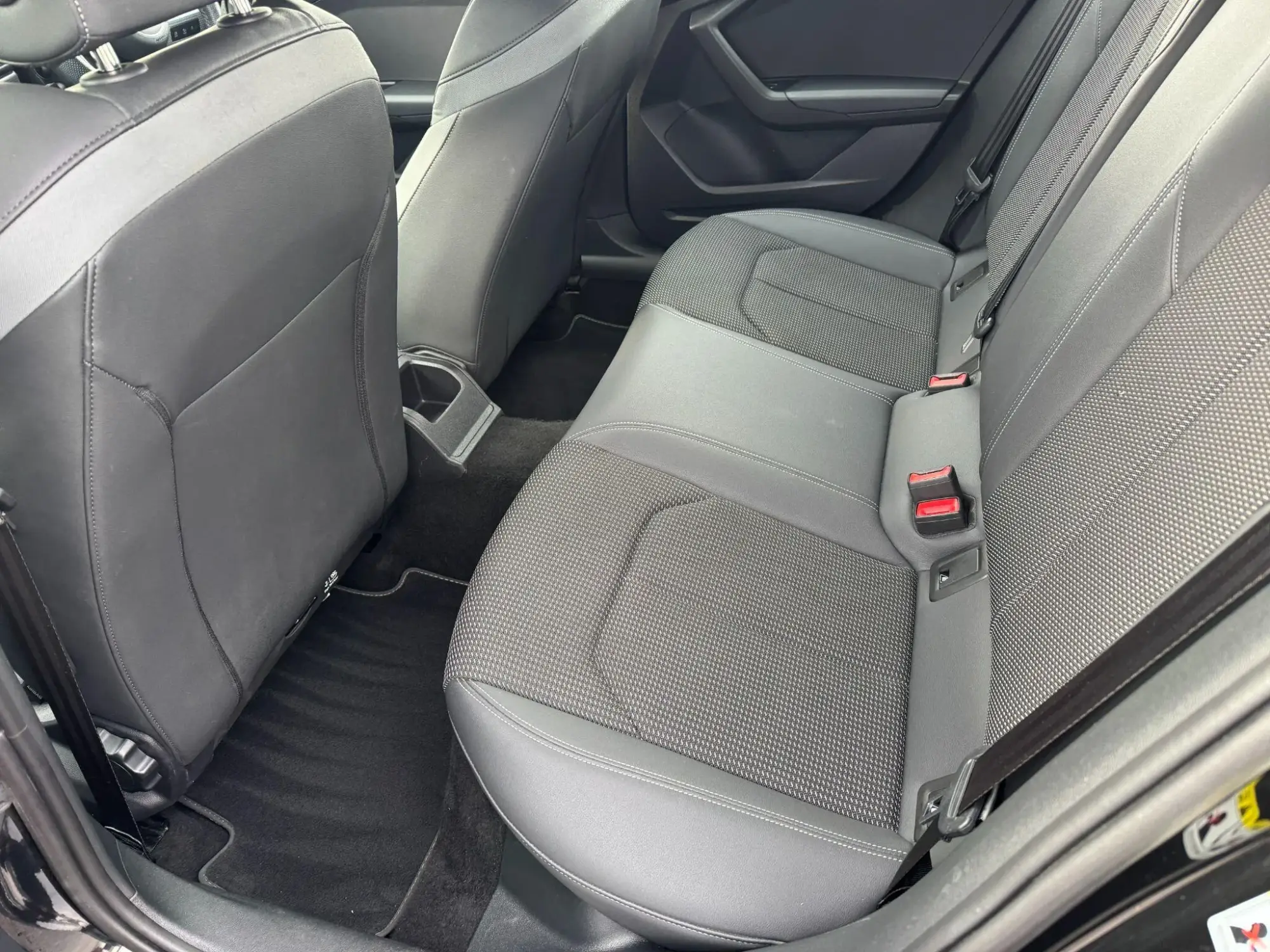 Audi A1 Image 13 Audi A1 Image 13