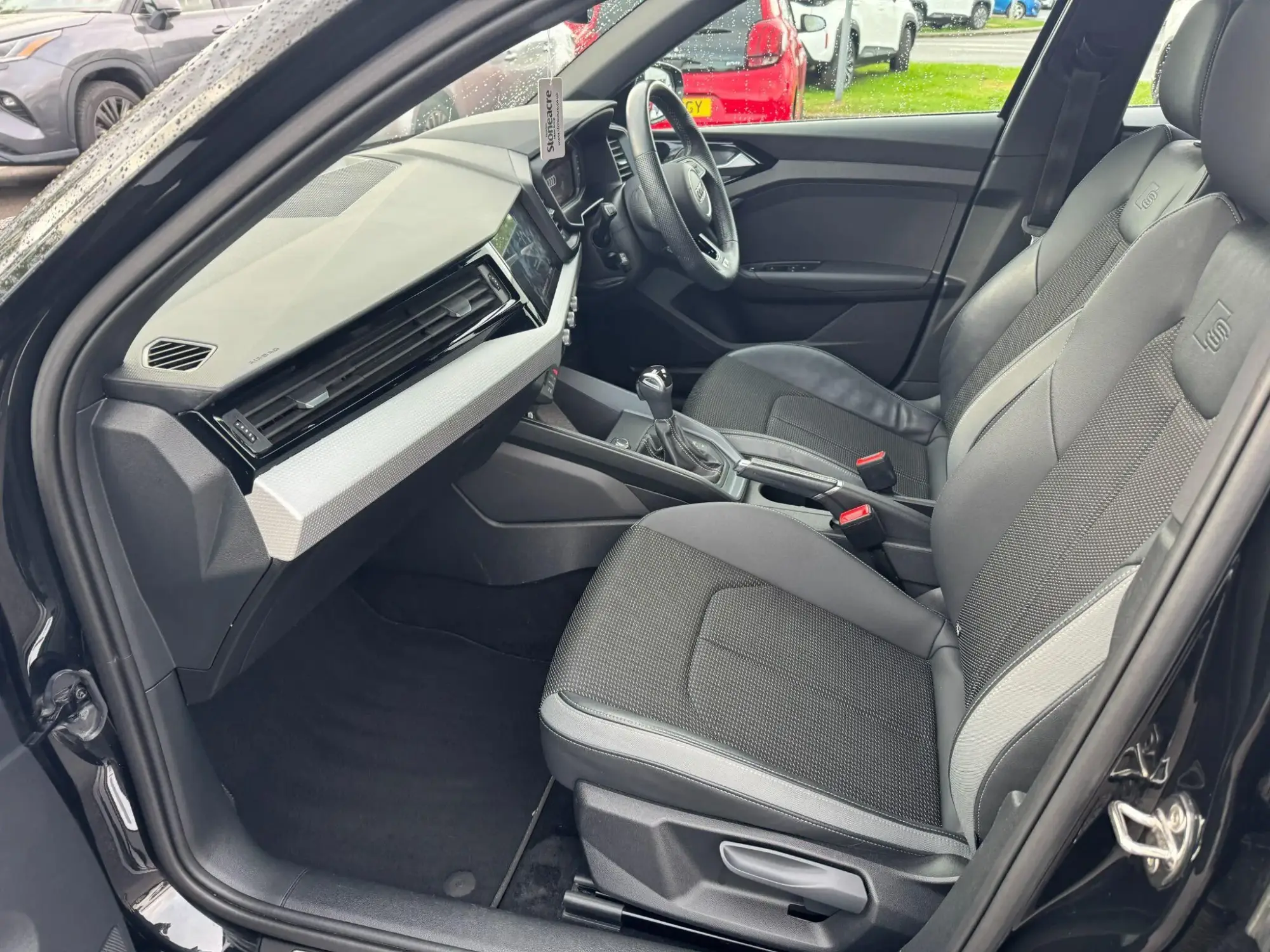 Audi A1 Image 14 Audi A1 Image 14