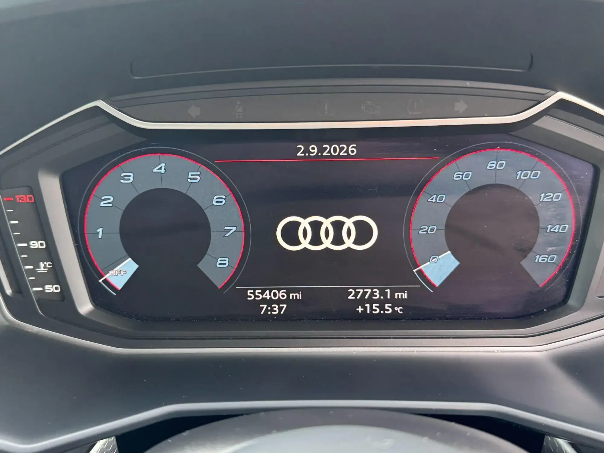 Audi A1 Image 18 Audi A1 Image 18