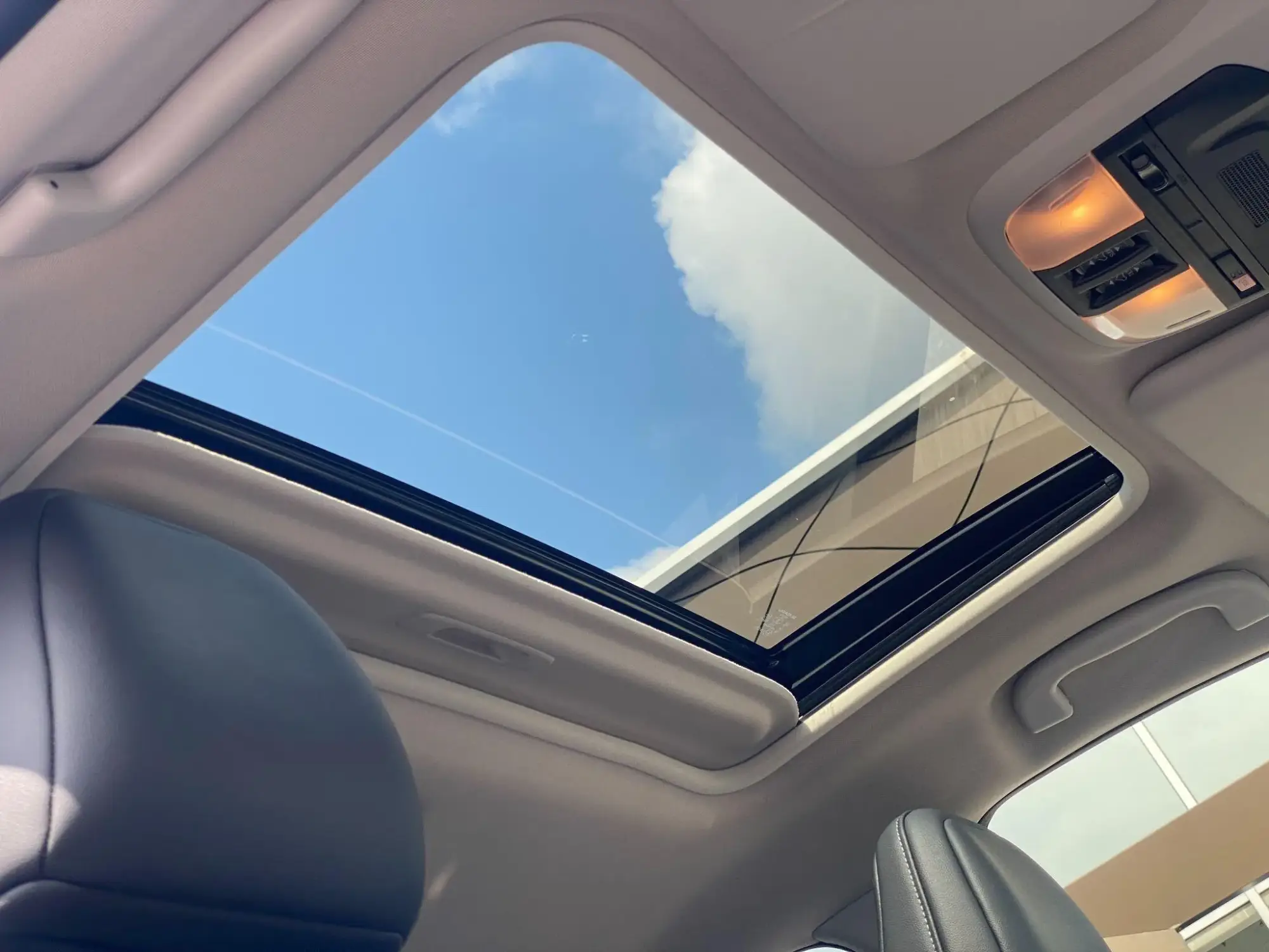 Subaru Crosstrek Image 41