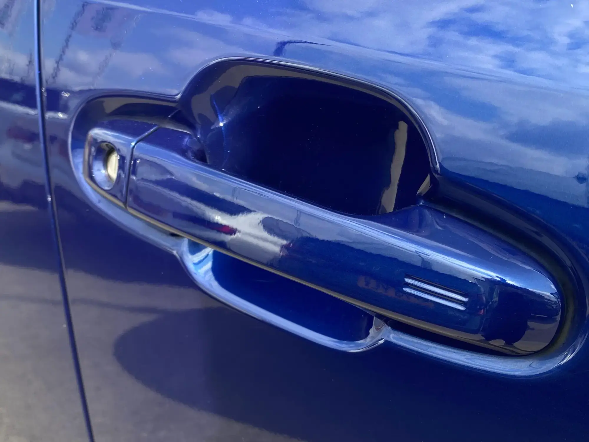 Subaru Crosstrek Image 42
