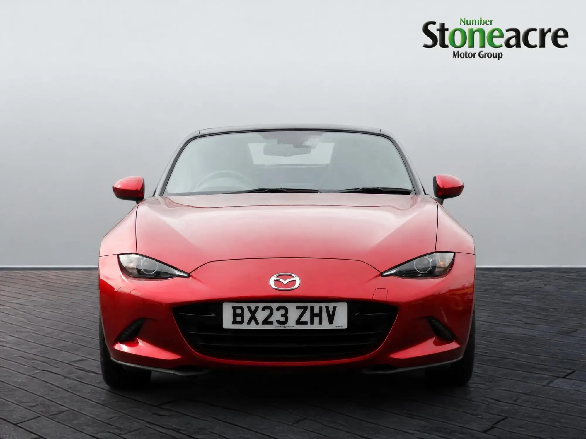 Mazda MX-5 Image 4 Mazda MX-5 Image 4