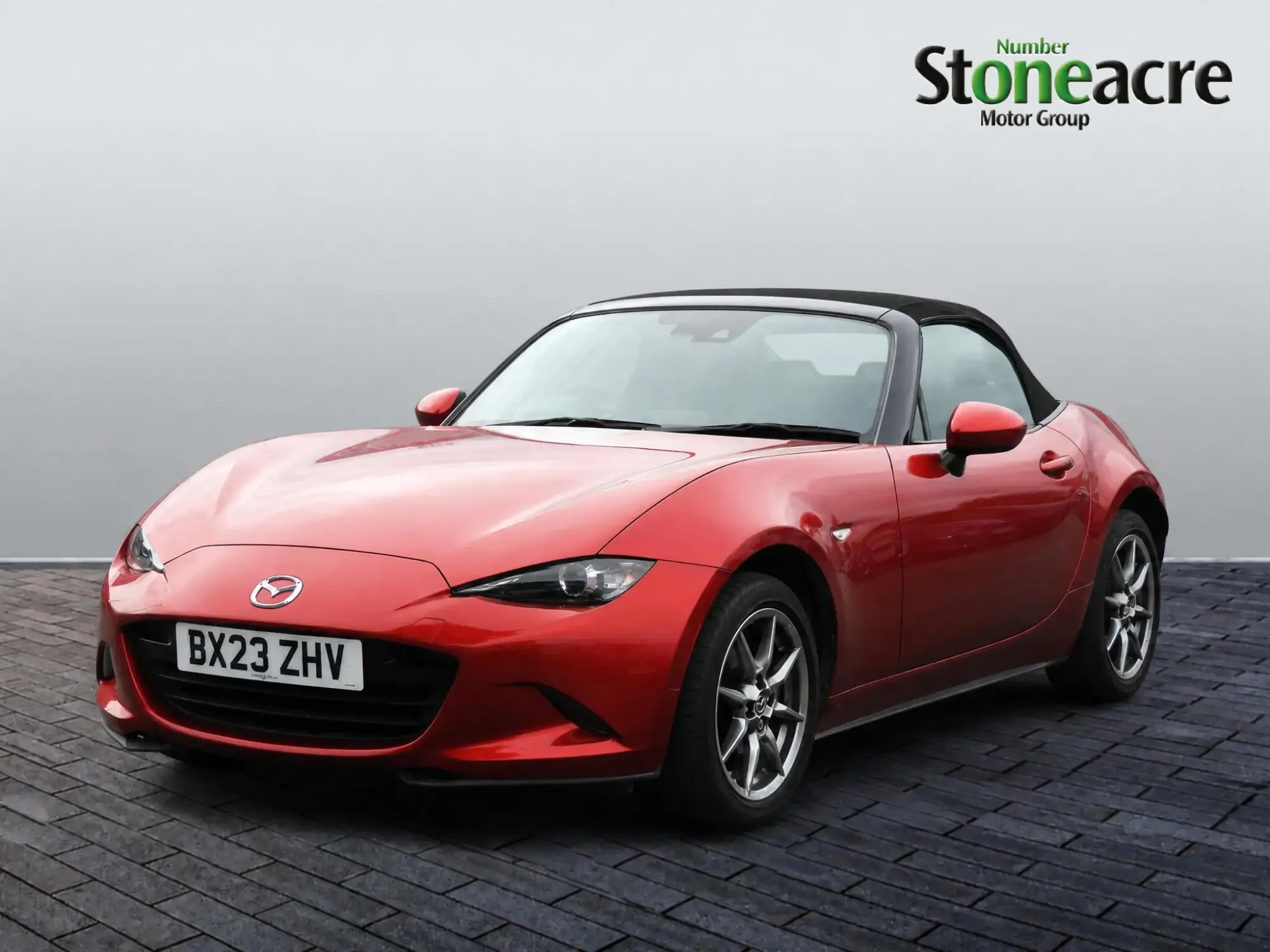 Mazda MX-5 Image 5 Mazda MX-5 Image 5