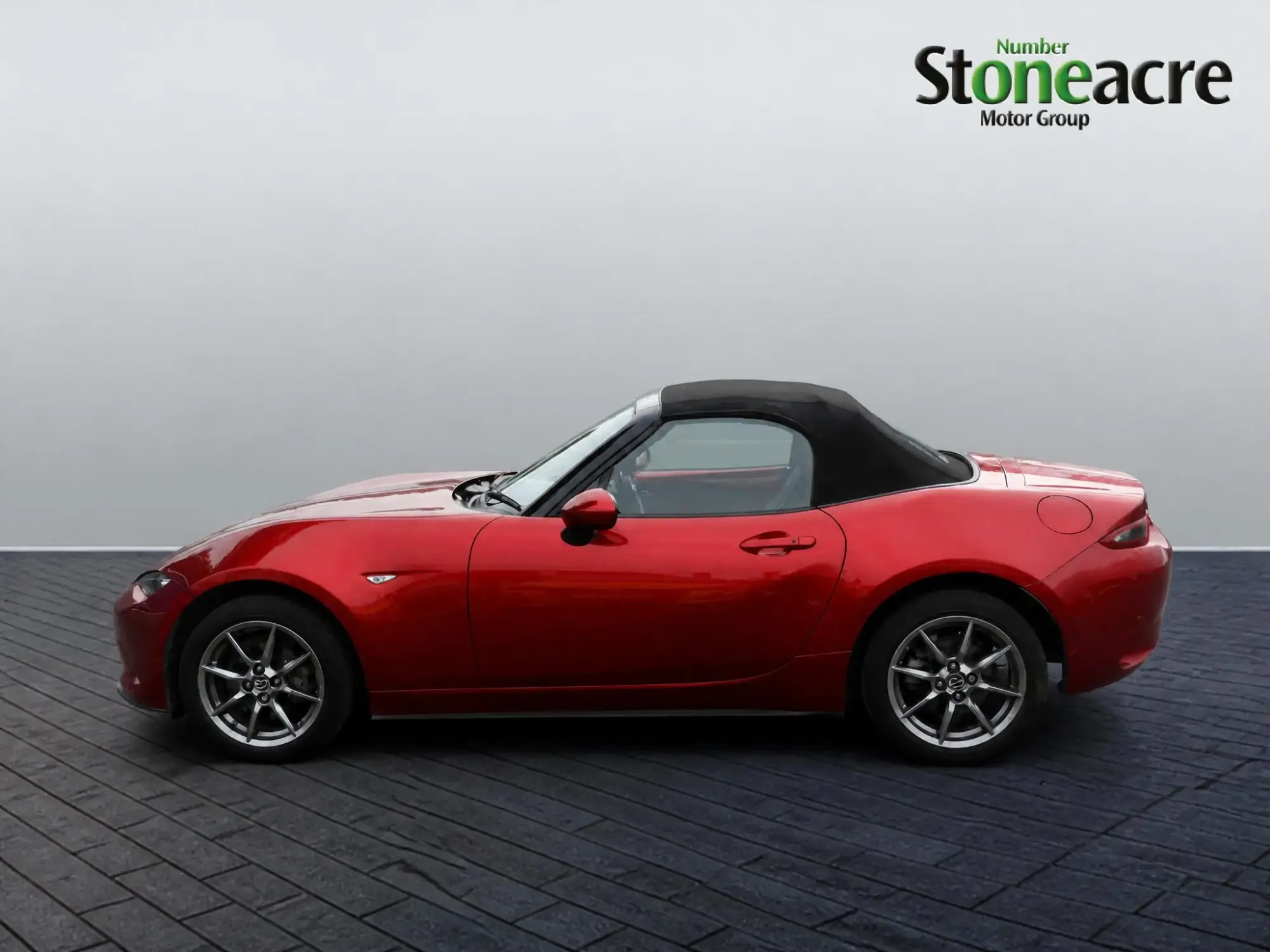 Mazda MX-5 Image 7 Mazda MX-5 Image 7