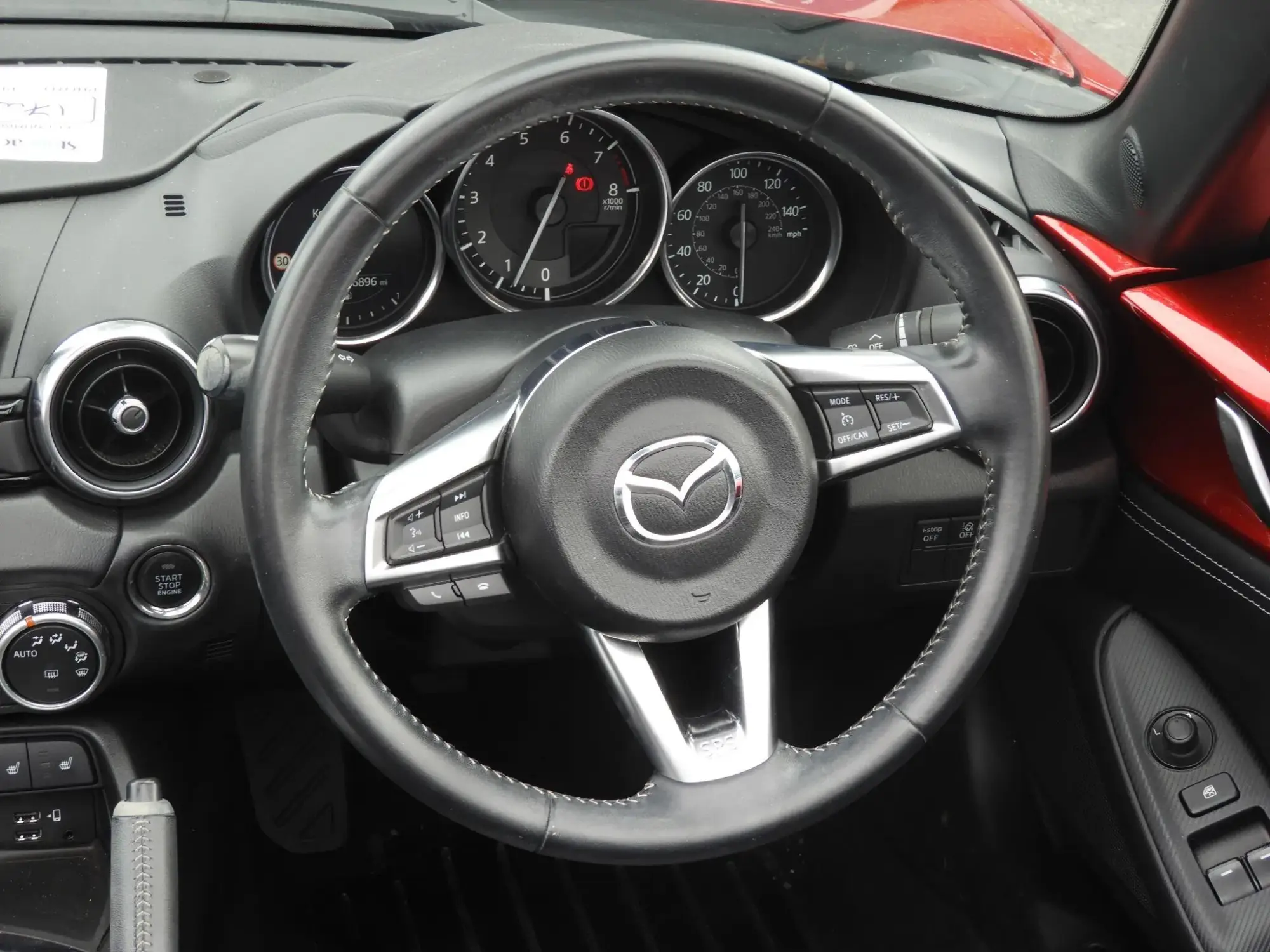 Mazda MX-5 Image 35 Mazda MX-5 Image 35