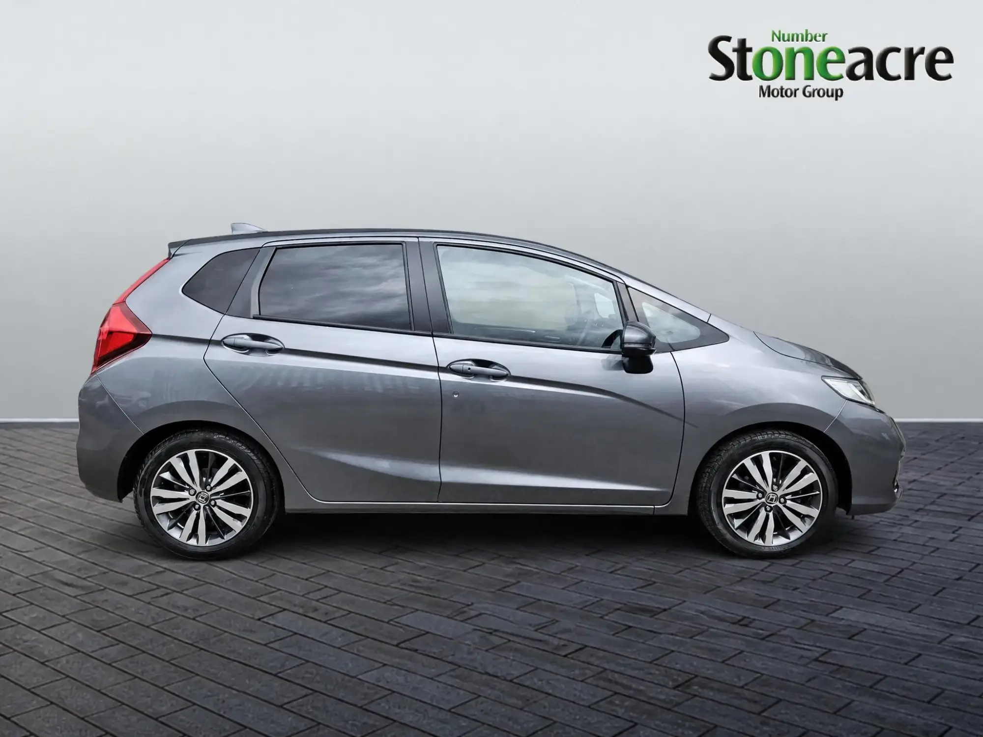 Honda Jazz Image 2 Honda Jazz Image 2
