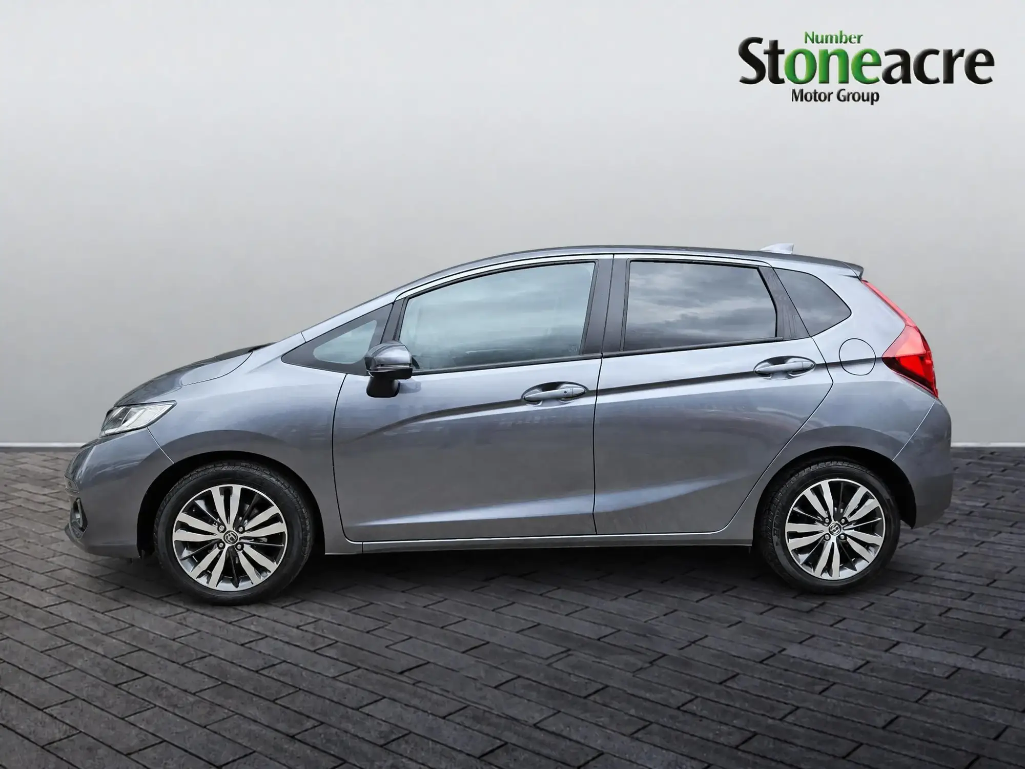Honda Jazz Image 6 Honda Jazz Image 6