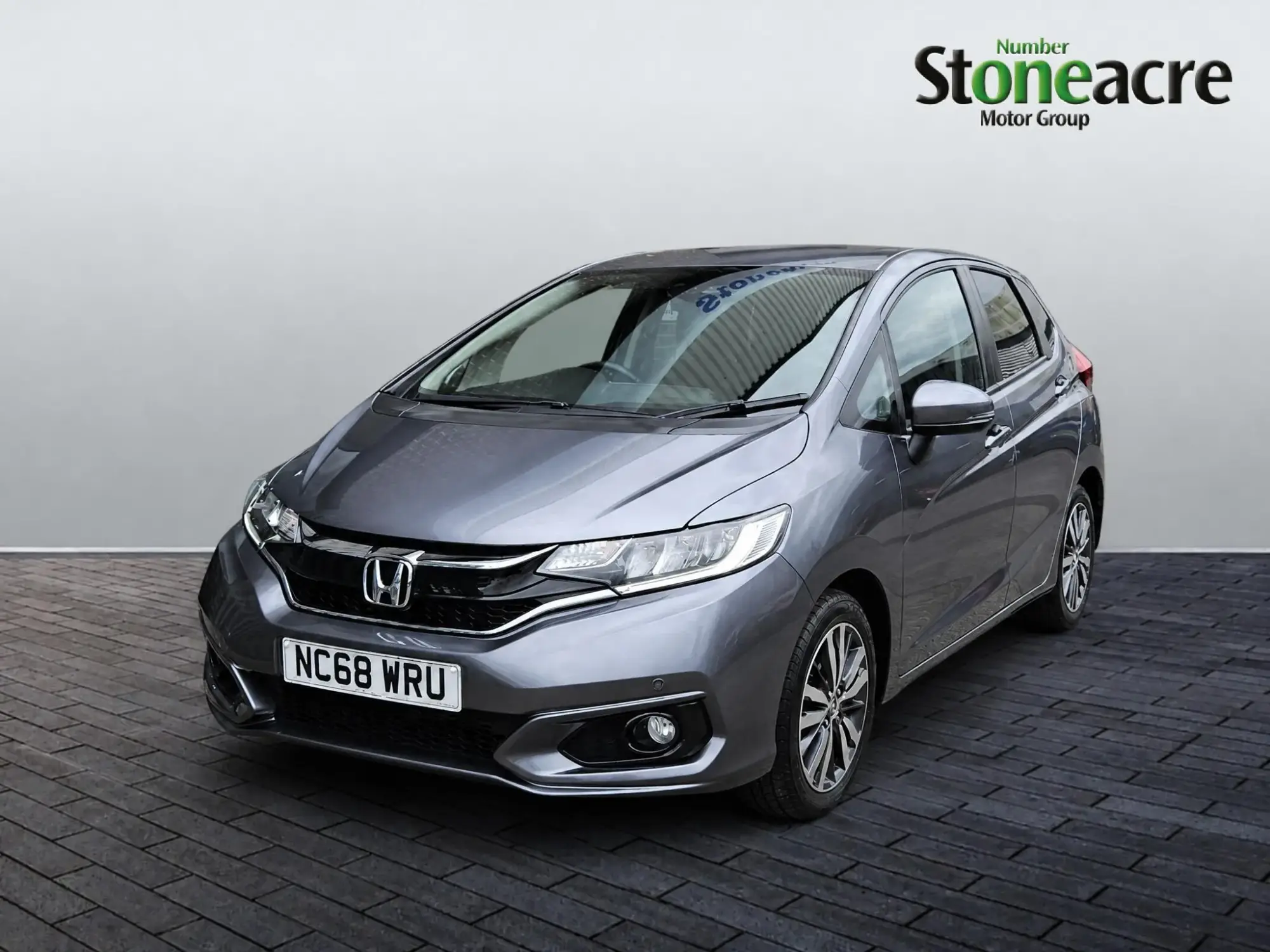 Honda Jazz Image 7 Honda Jazz Image 7