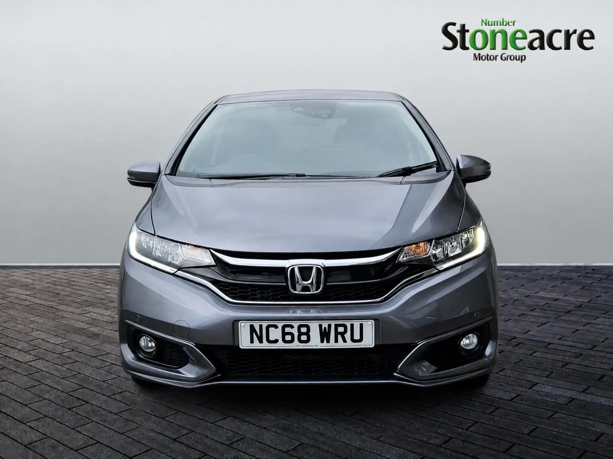 Honda Jazz Image 8 Honda Jazz Image 8