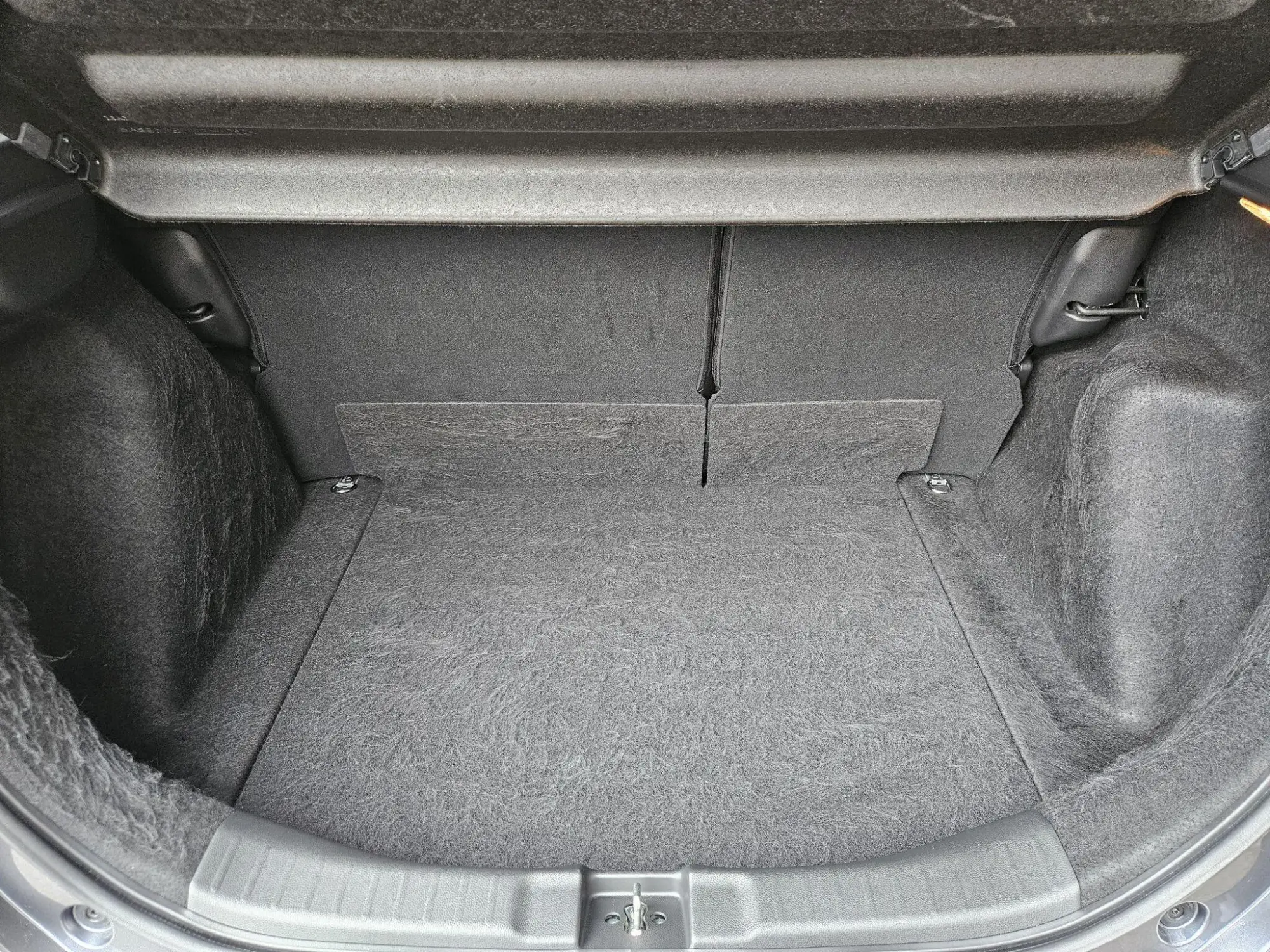 Honda Jazz Image 10 Honda Jazz Image 10