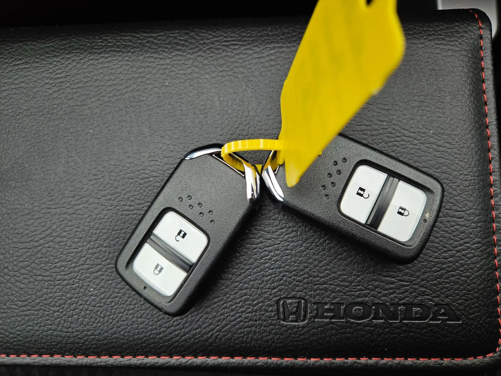 Honda Jazz Image 22 Honda Jazz Image 22