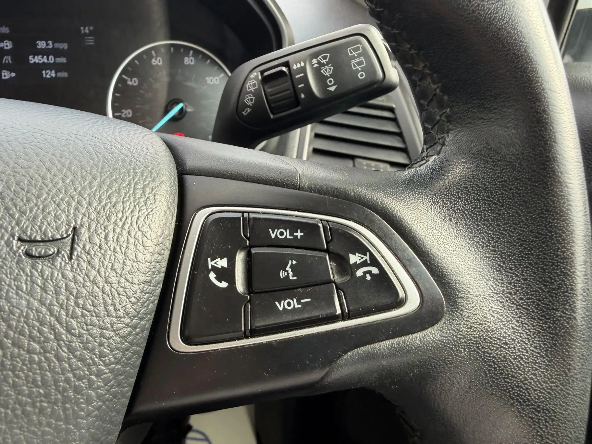 Ford EcoSport Image 18 Ford EcoSport Image 18