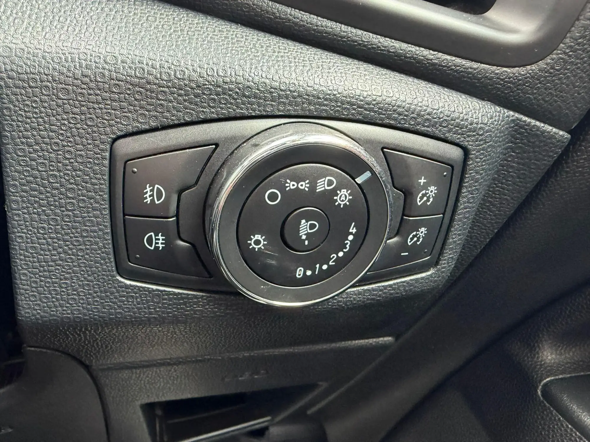 Ford EcoSport Image 19 Ford EcoSport Image 19