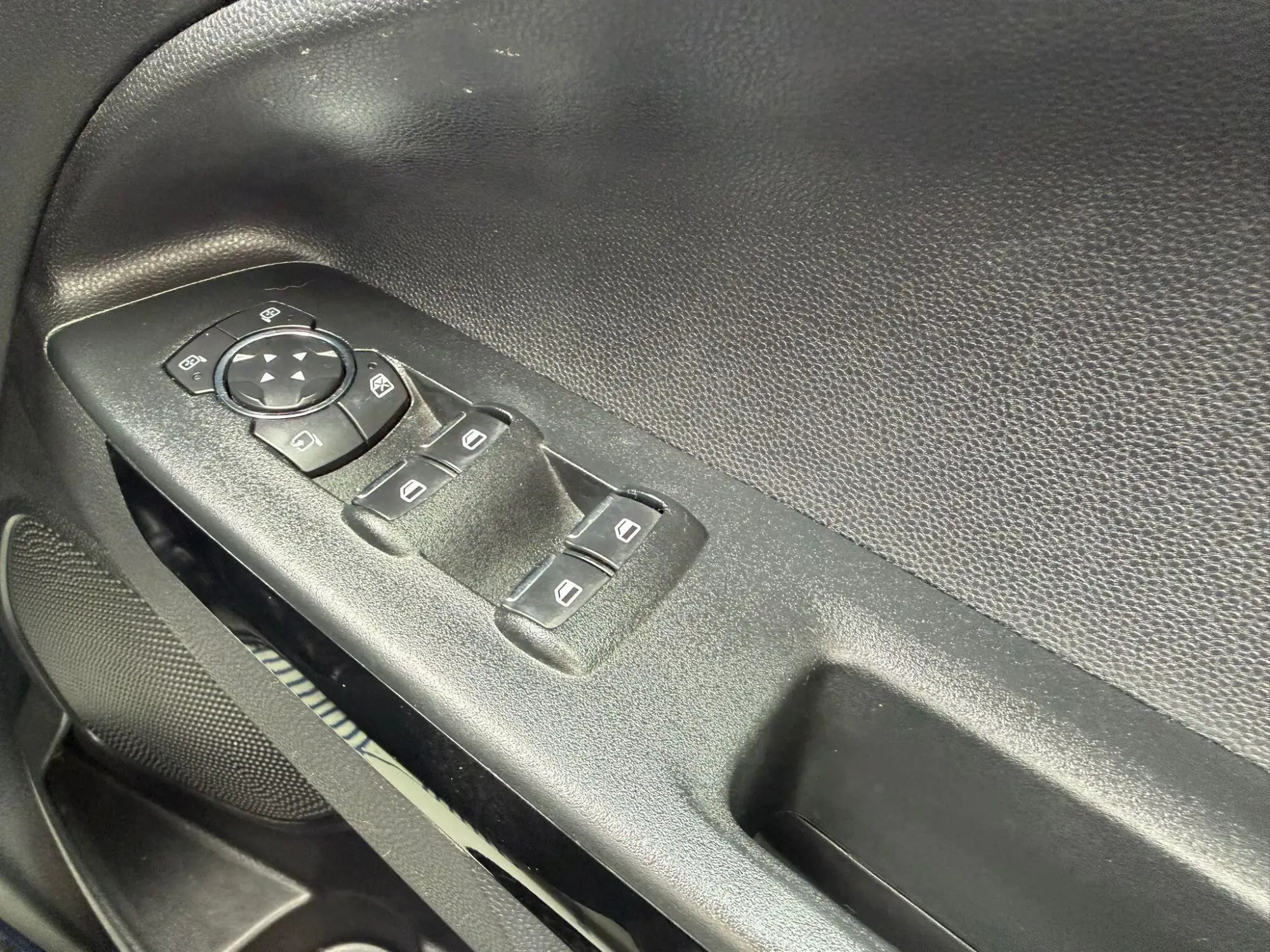 Ford EcoSport Image 20 Ford EcoSport Image 20