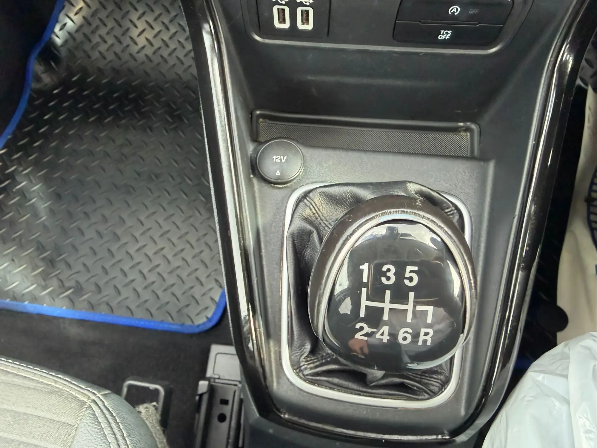 Ford EcoSport Image 25 Ford EcoSport Image 25