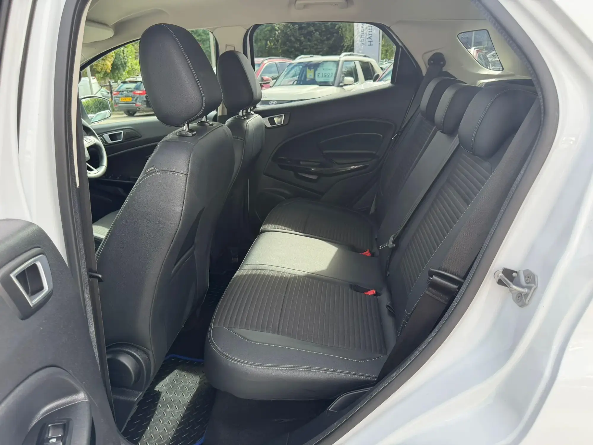 Ford EcoSport Image 28 Ford EcoSport Image 28