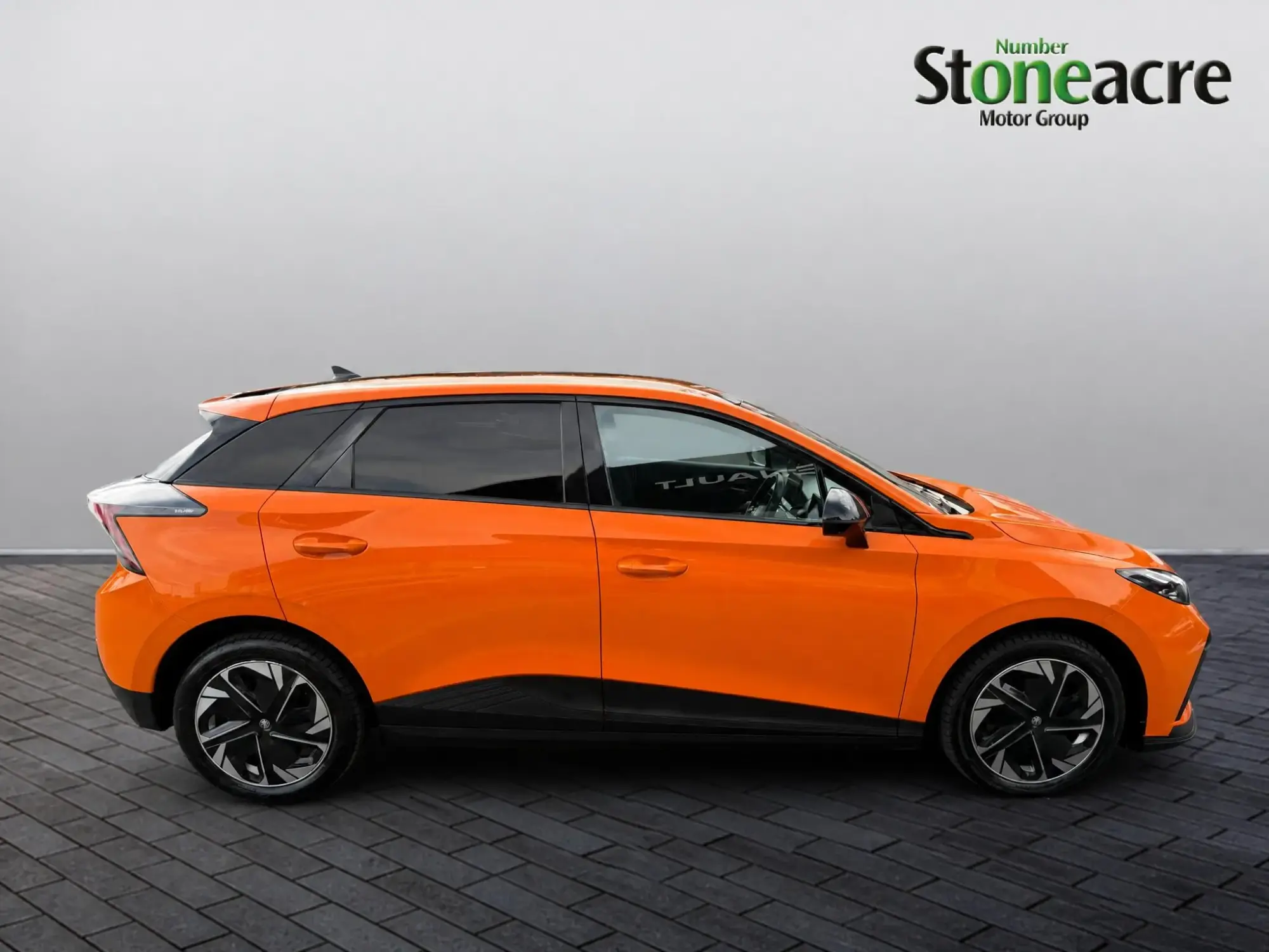MG 4 EV 150kW Trophy EV Long Range 64kWh 5dr Auto PL23ELX Image 2