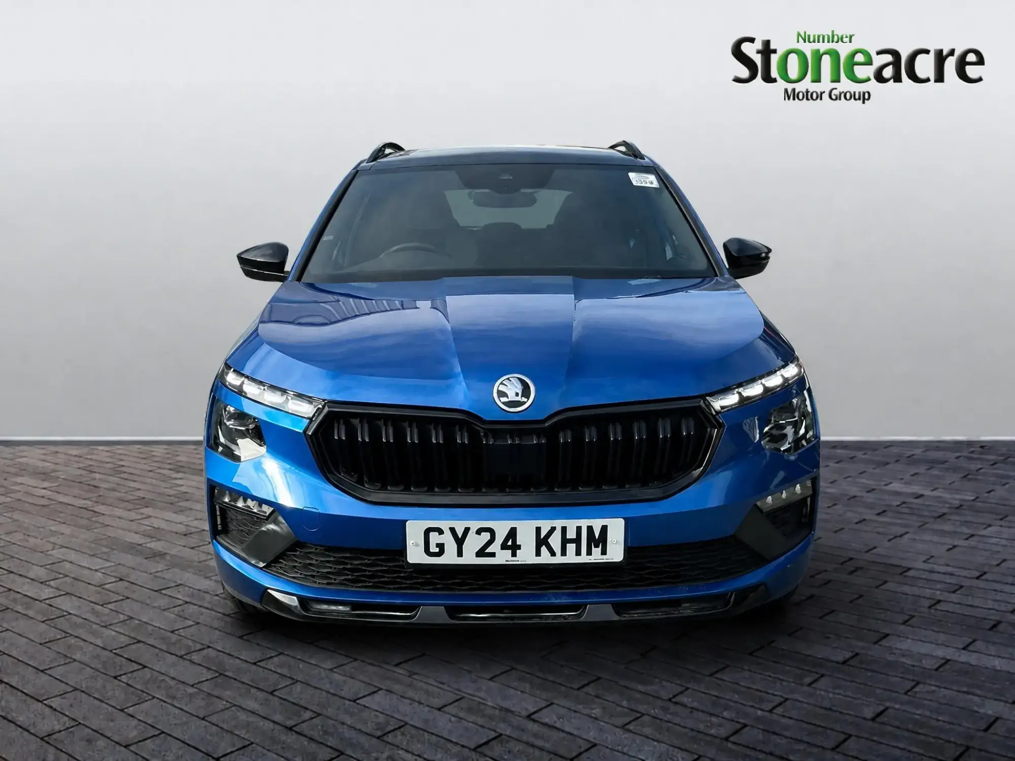 Skoda Kamiq Image 2