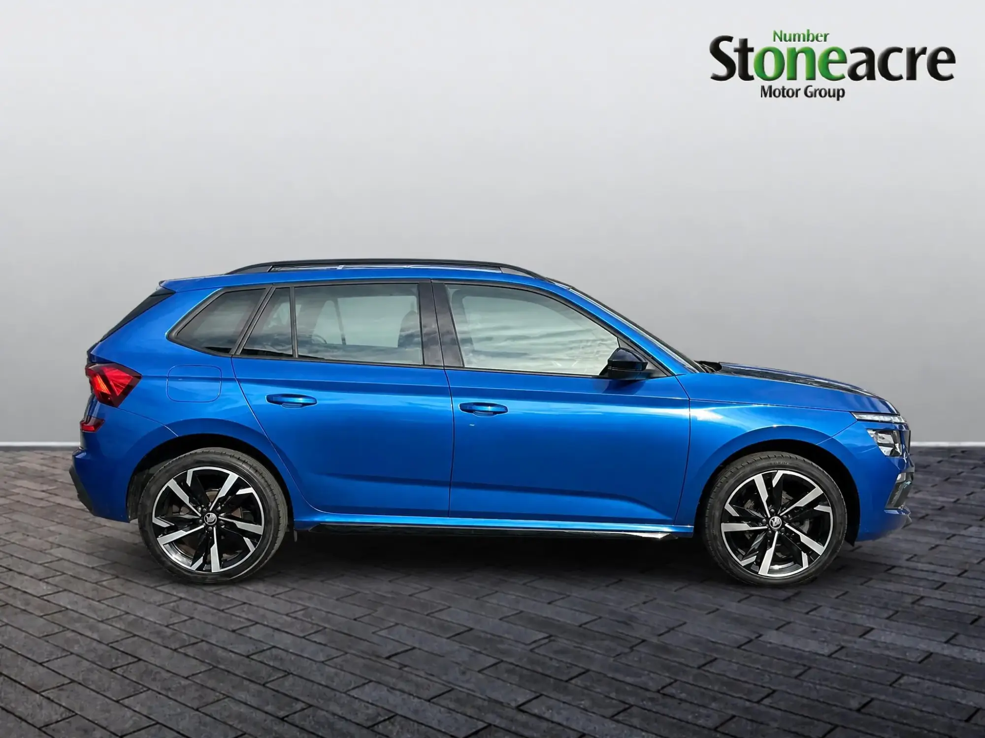 Skoda Kamiq Image 7