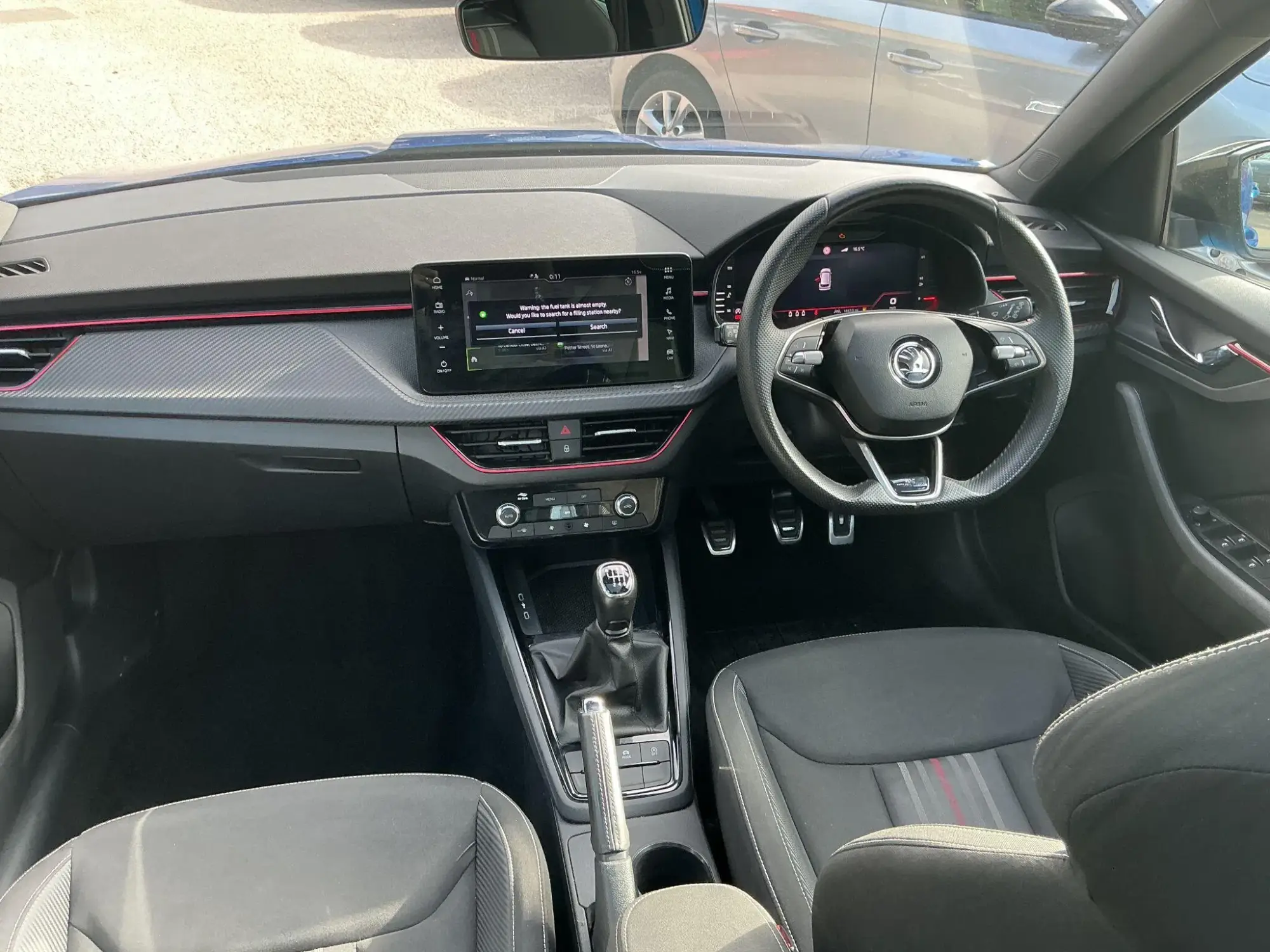 Skoda Kamiq Image 9