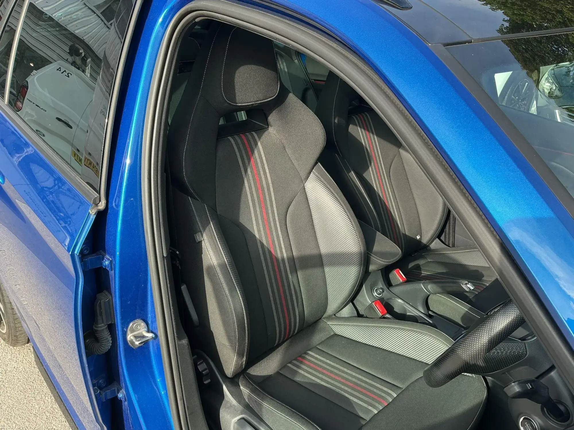 Skoda Kamiq Image 12