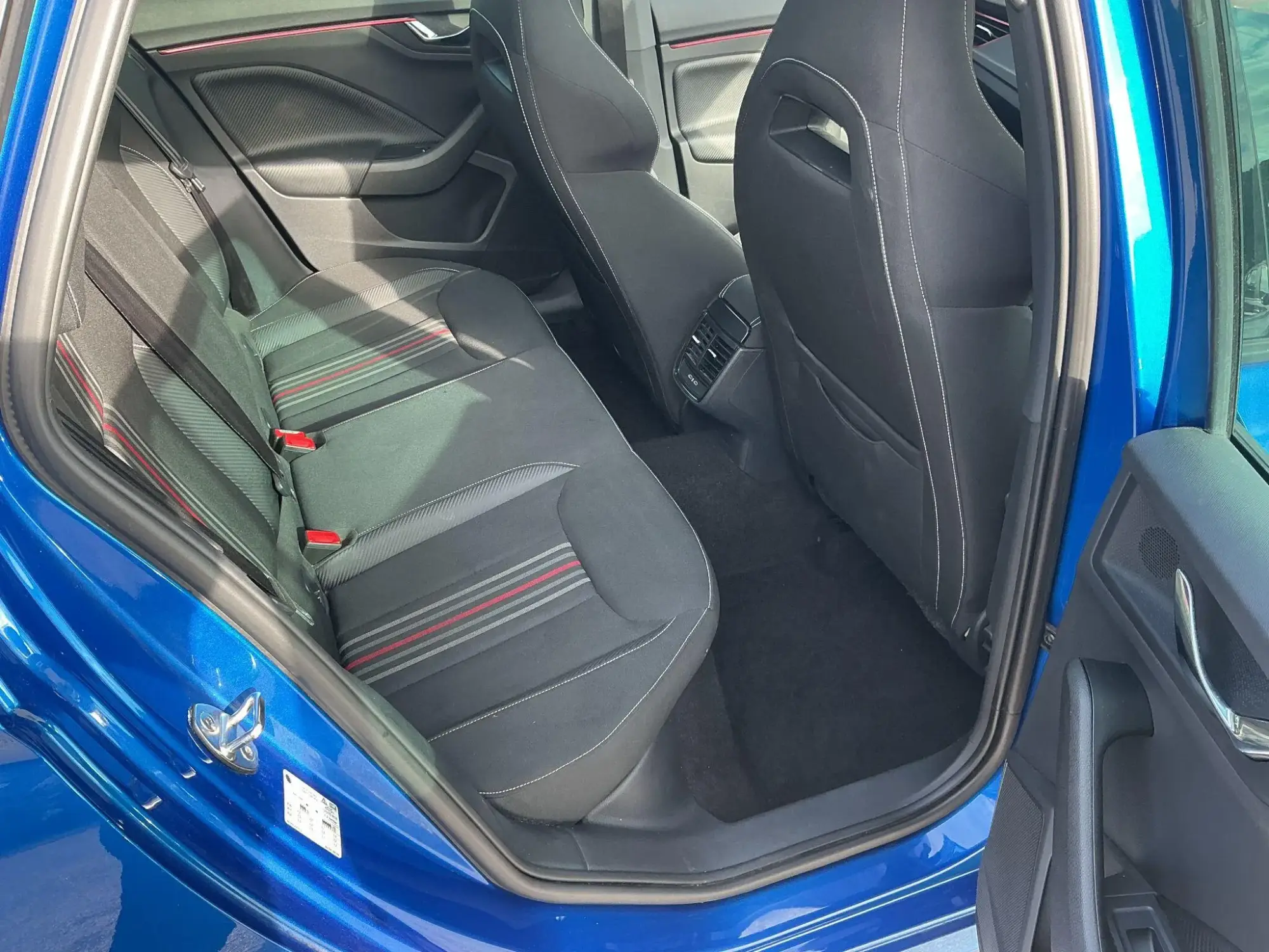 Skoda Kamiq Image 13