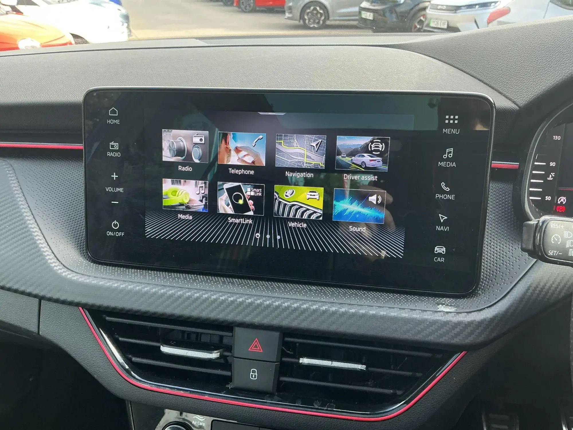 Skoda Kamiq Image 21
