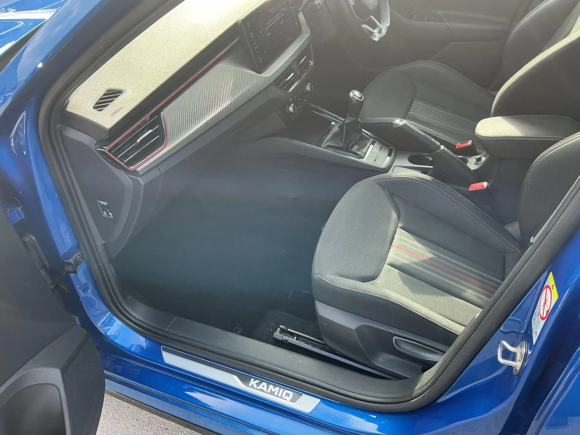 Skoda Kamiq Image 27