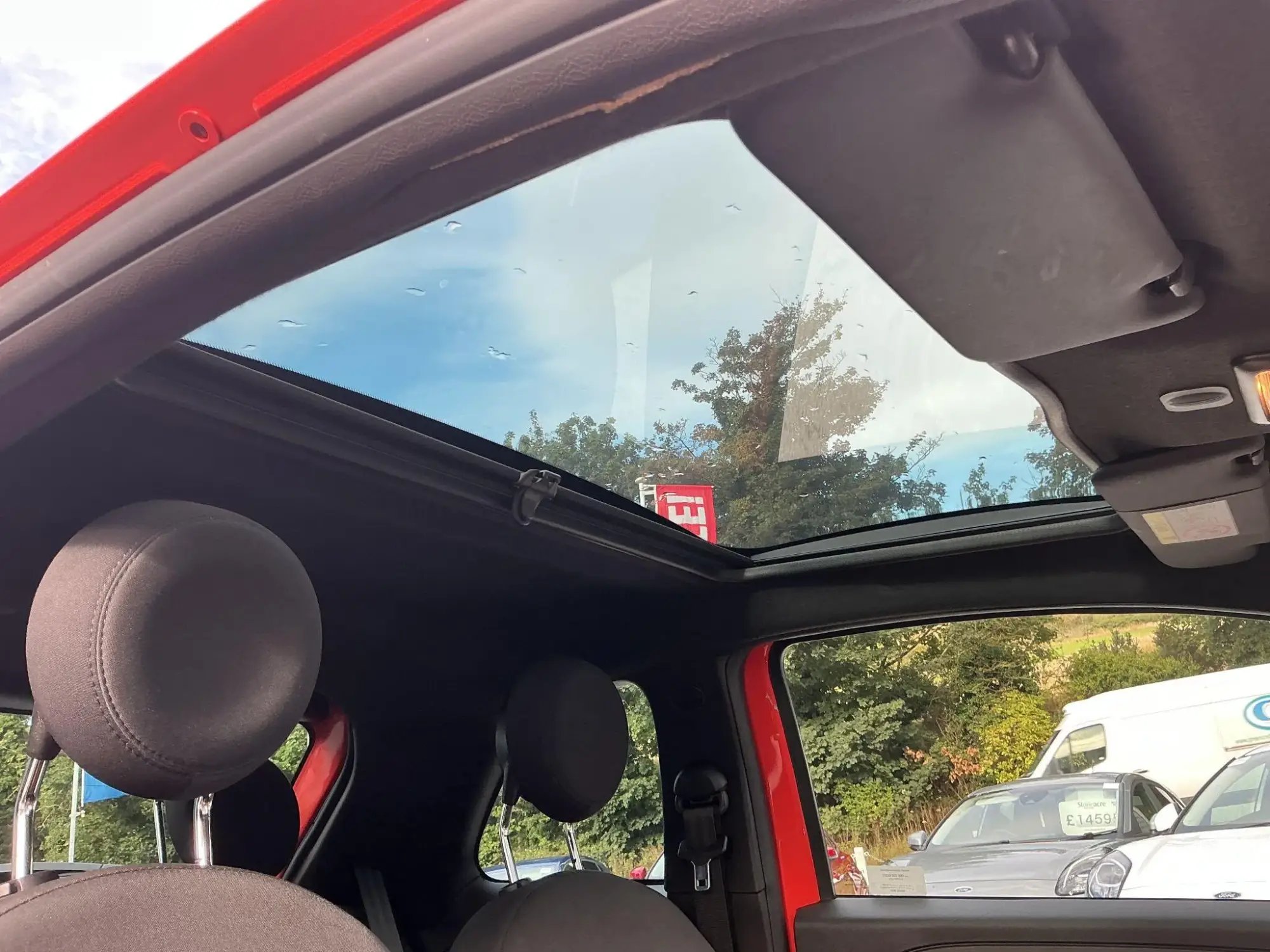 Fiat 500 Hybrid Image 19