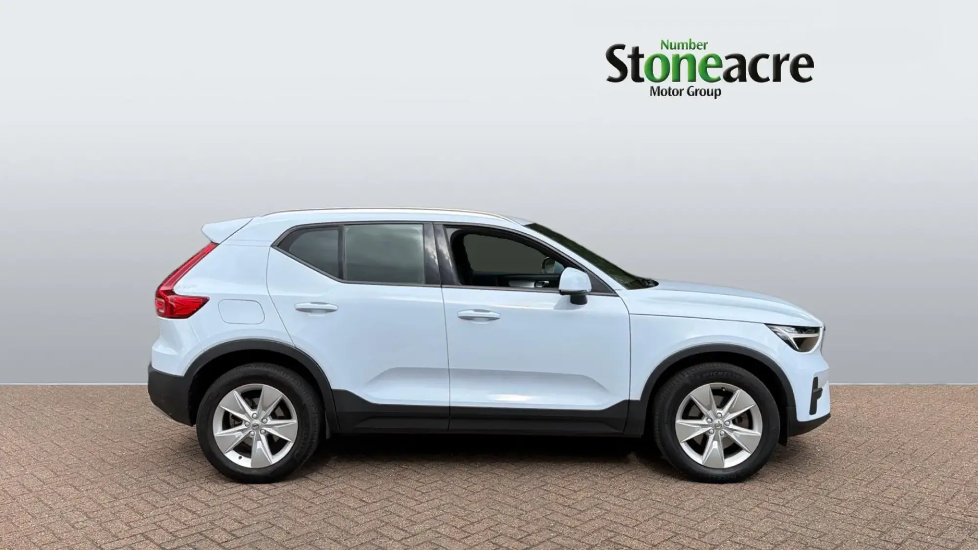 Volvo XC40 Image 3 Volvo XC40 Image 3