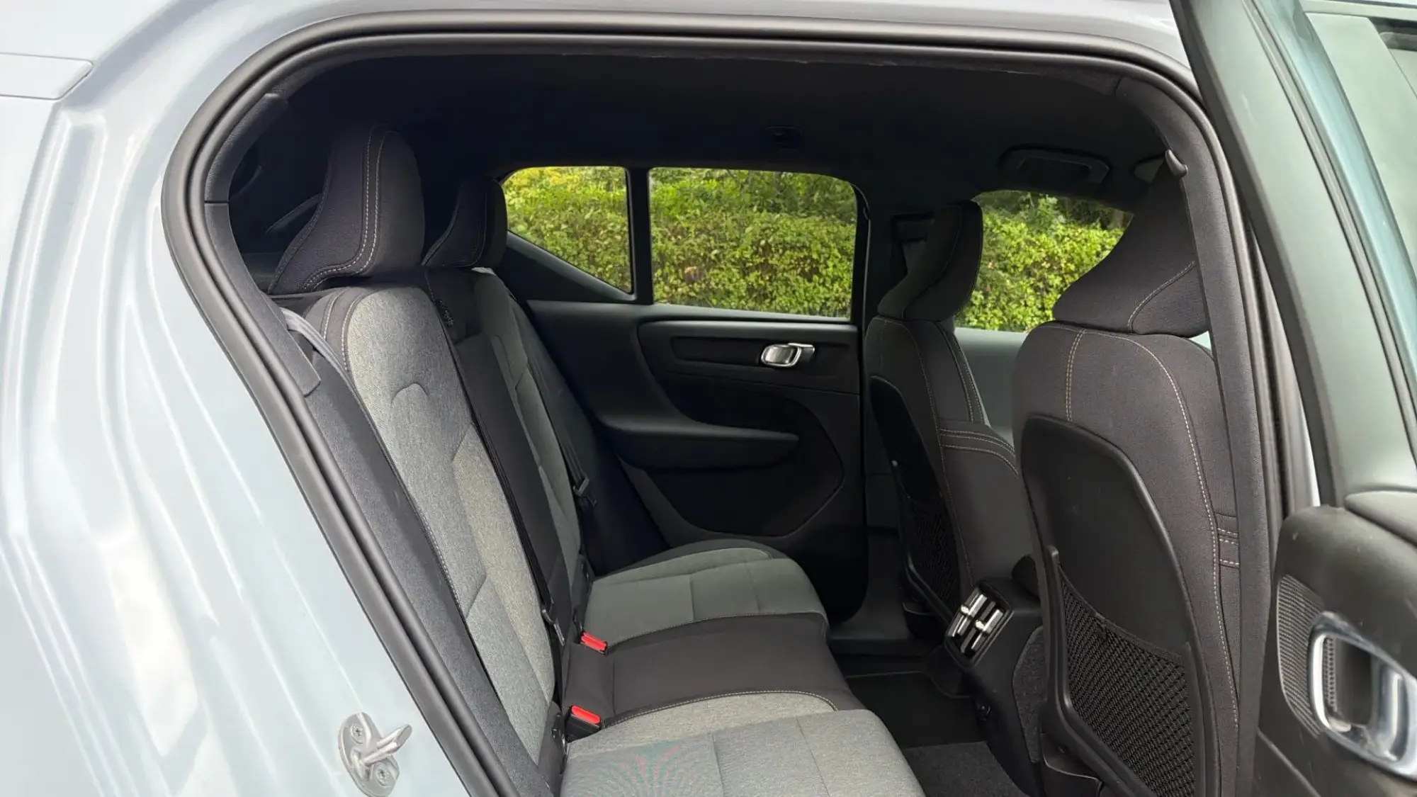 Volvo XC40 Image 6 Volvo XC40 Image 6