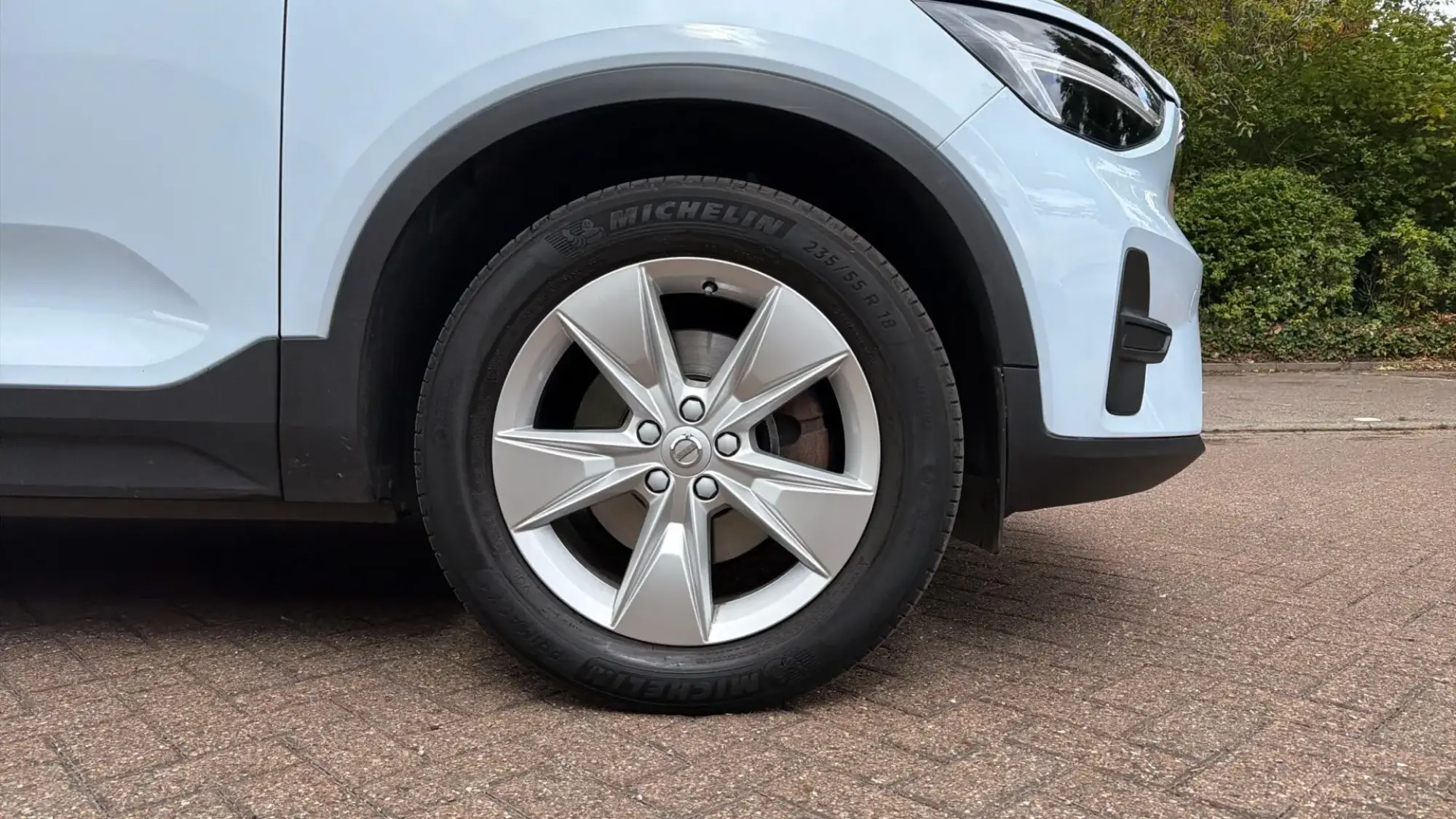 Volvo XC40 Image 9 Volvo XC40 Image 9