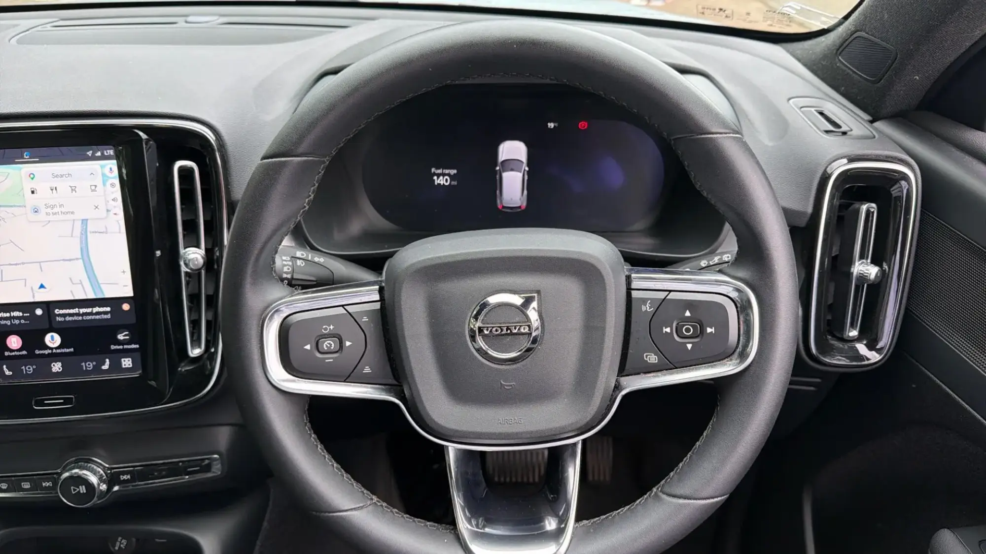 Volvo XC40 Image 10 Volvo XC40 Image 10