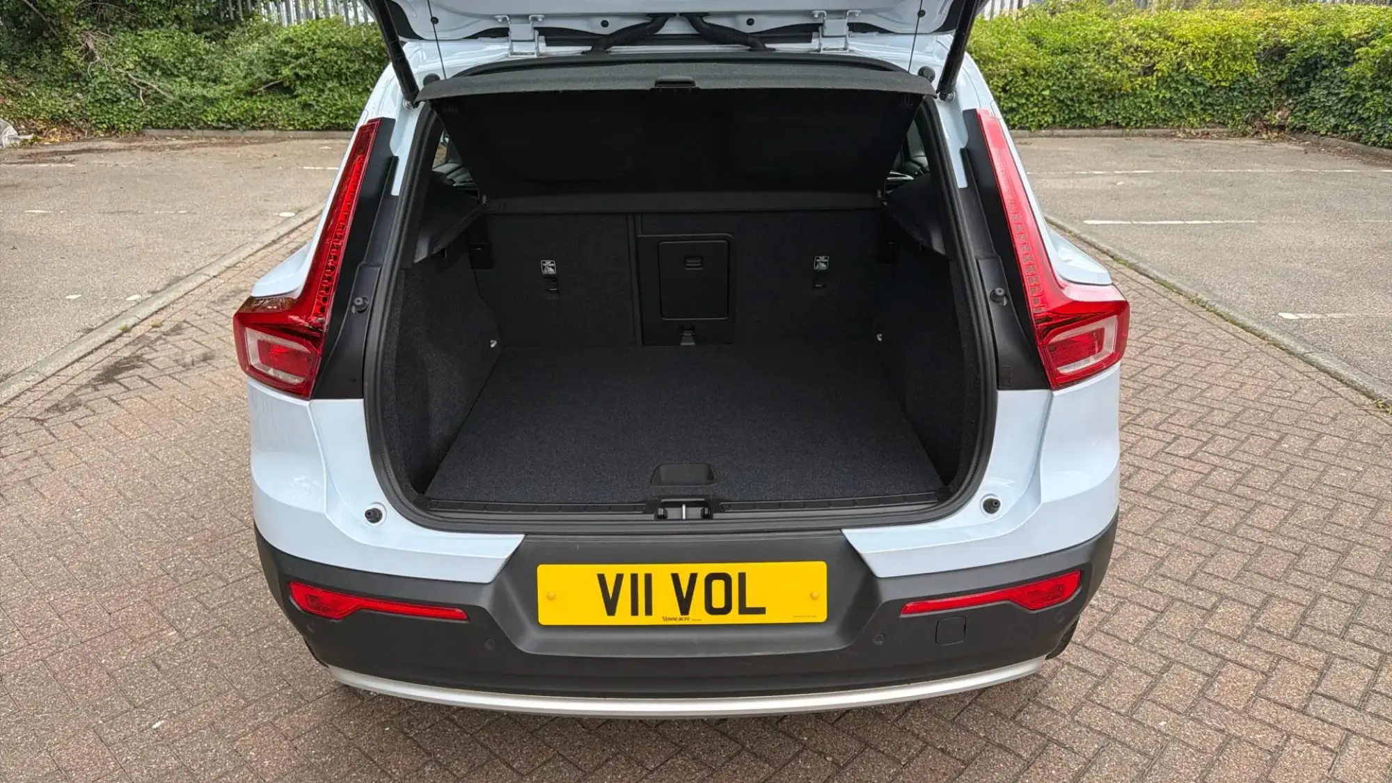 Volvo XC40 Image 13 Volvo XC40 Image 13