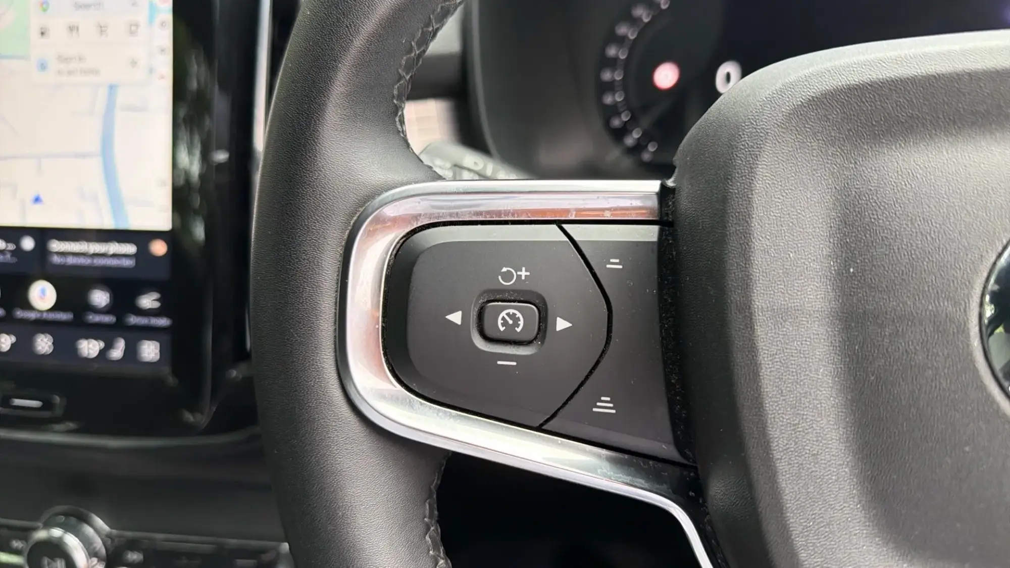 Volvo XC40 Image 19 Volvo XC40 Image 19