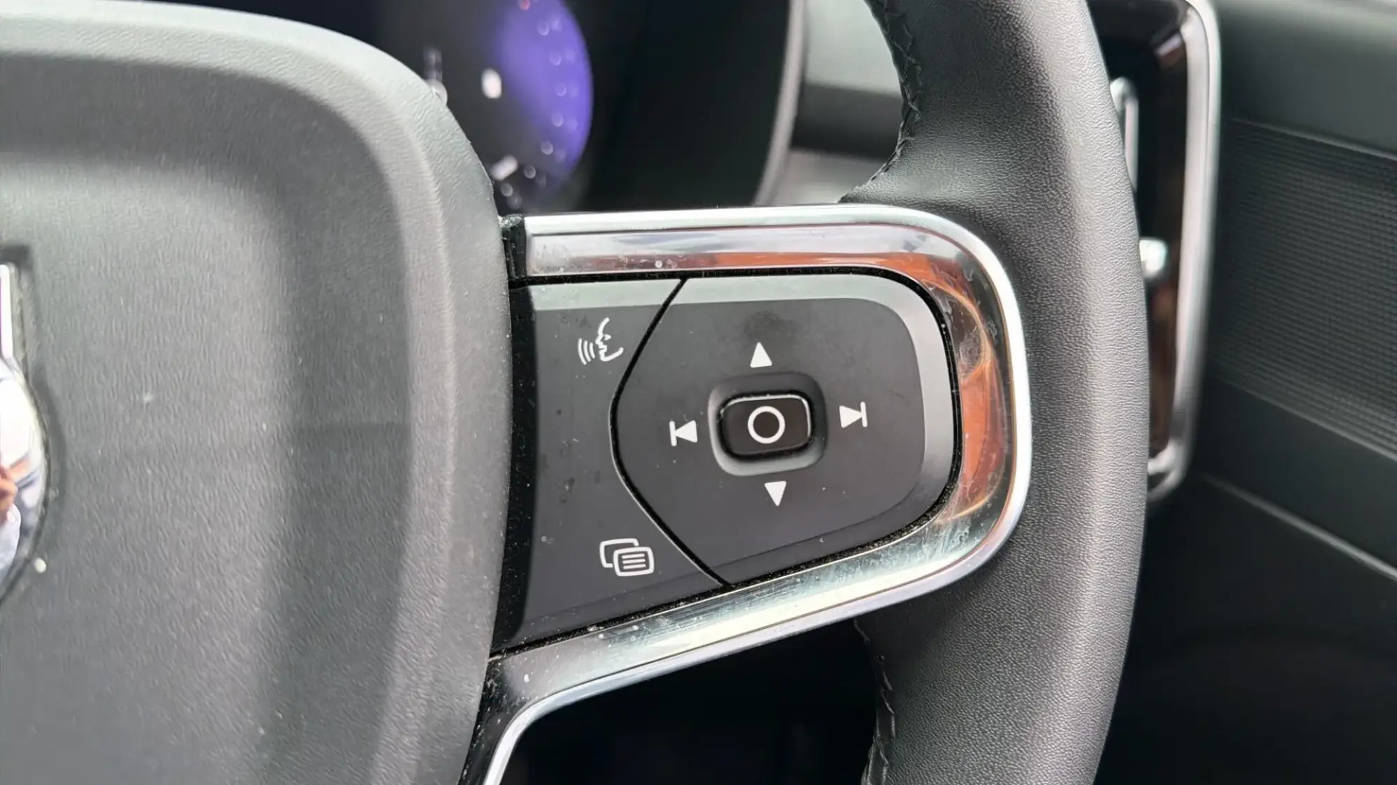 Volvo XC40 Image 20 Volvo XC40 Image 20