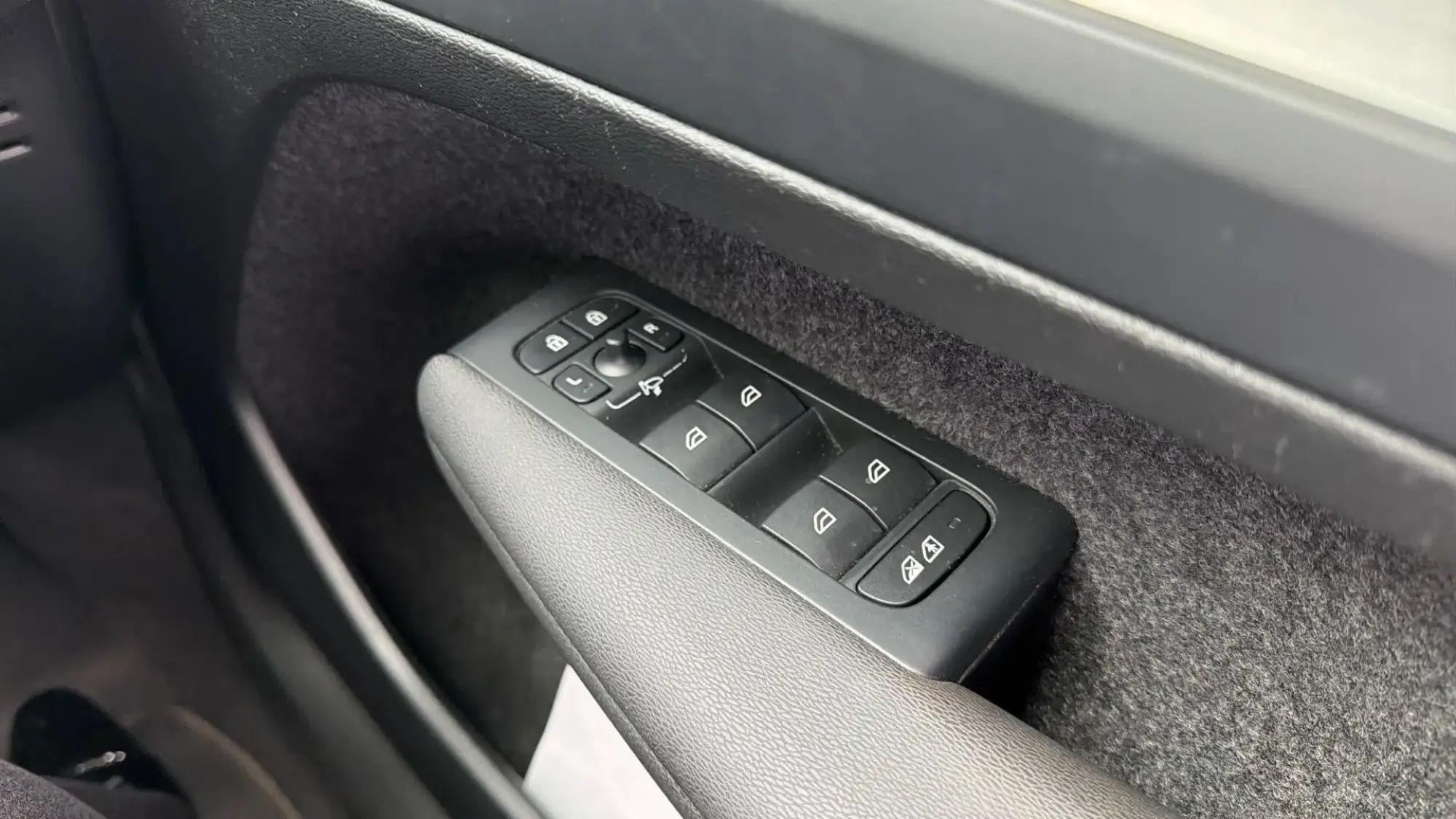 Volvo XC40 Image 22 Volvo XC40 Image 22