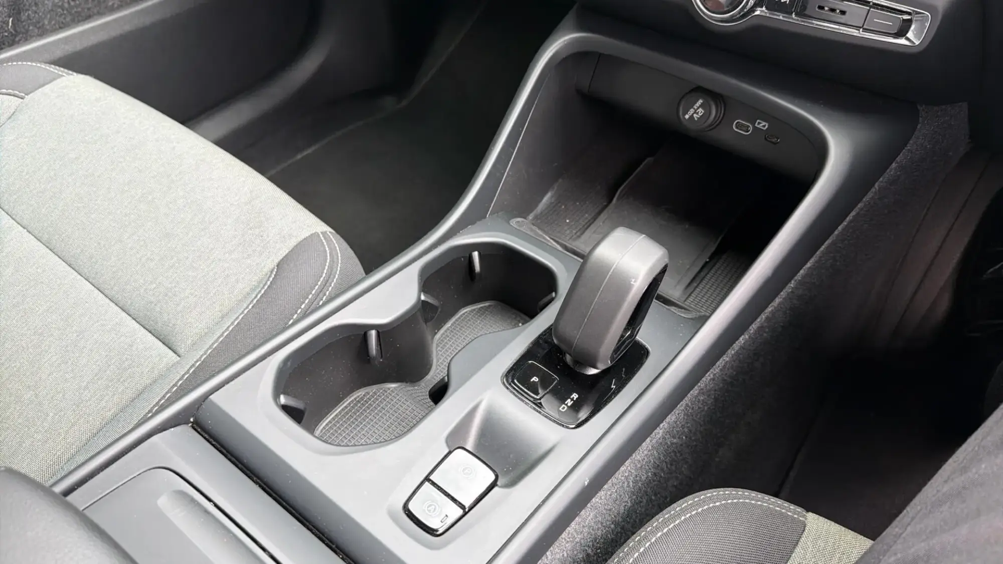 Volvo XC40 Image 24 Volvo XC40 Image 24