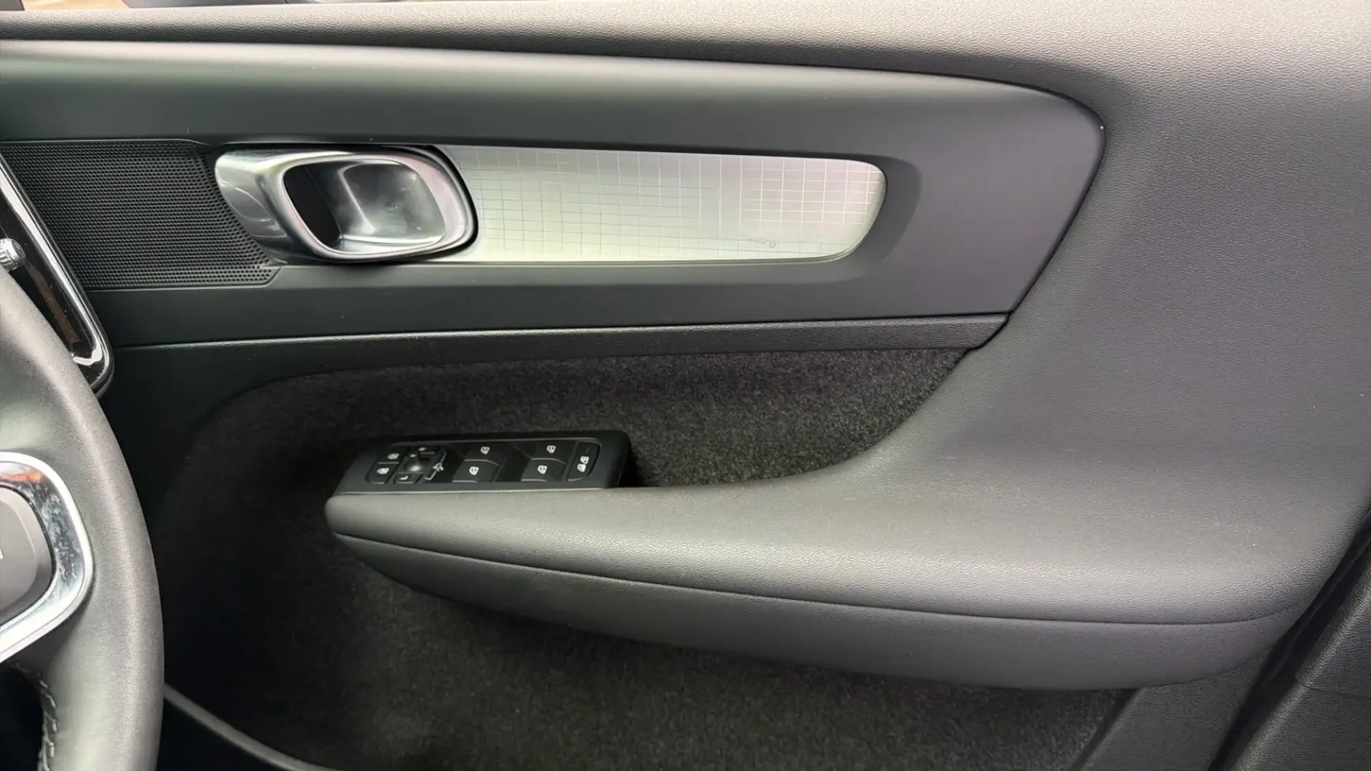Volvo XC40 Image 27 Volvo XC40 Image 27