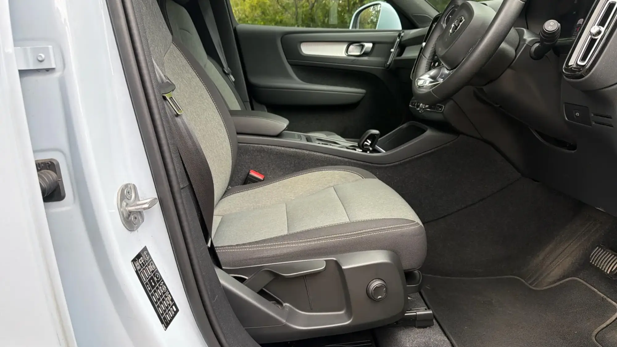 Volvo XC40 Image 28 Volvo XC40 Image 28