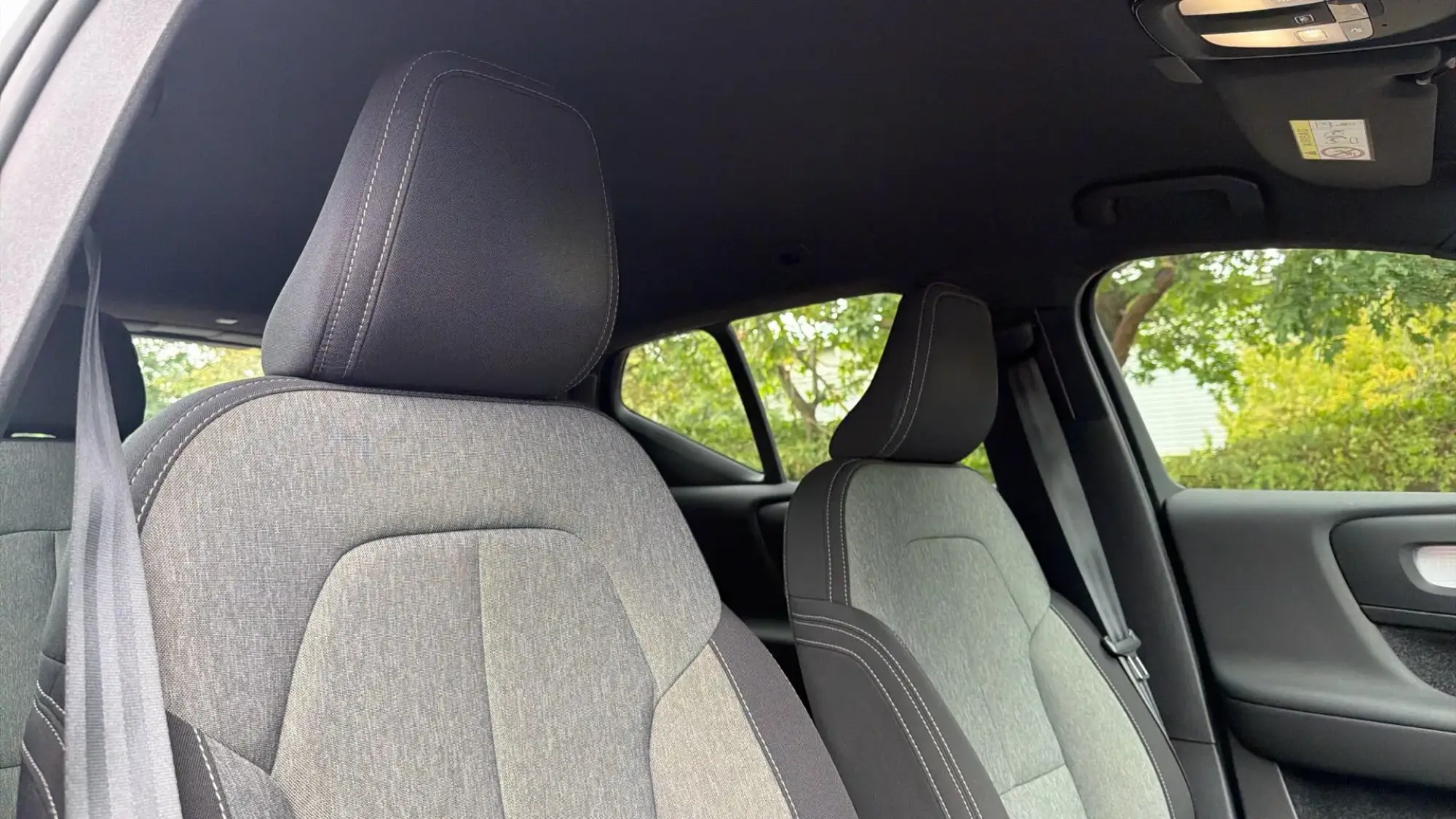 Volvo XC40 Image 29 Volvo XC40 Image 29