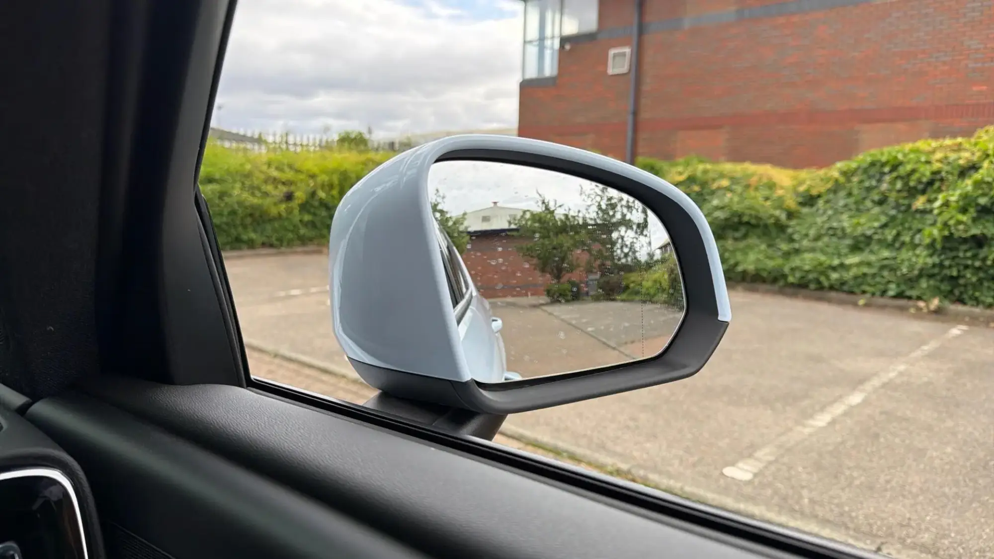 Volvo XC40 Image 30 Volvo XC40 Image 30